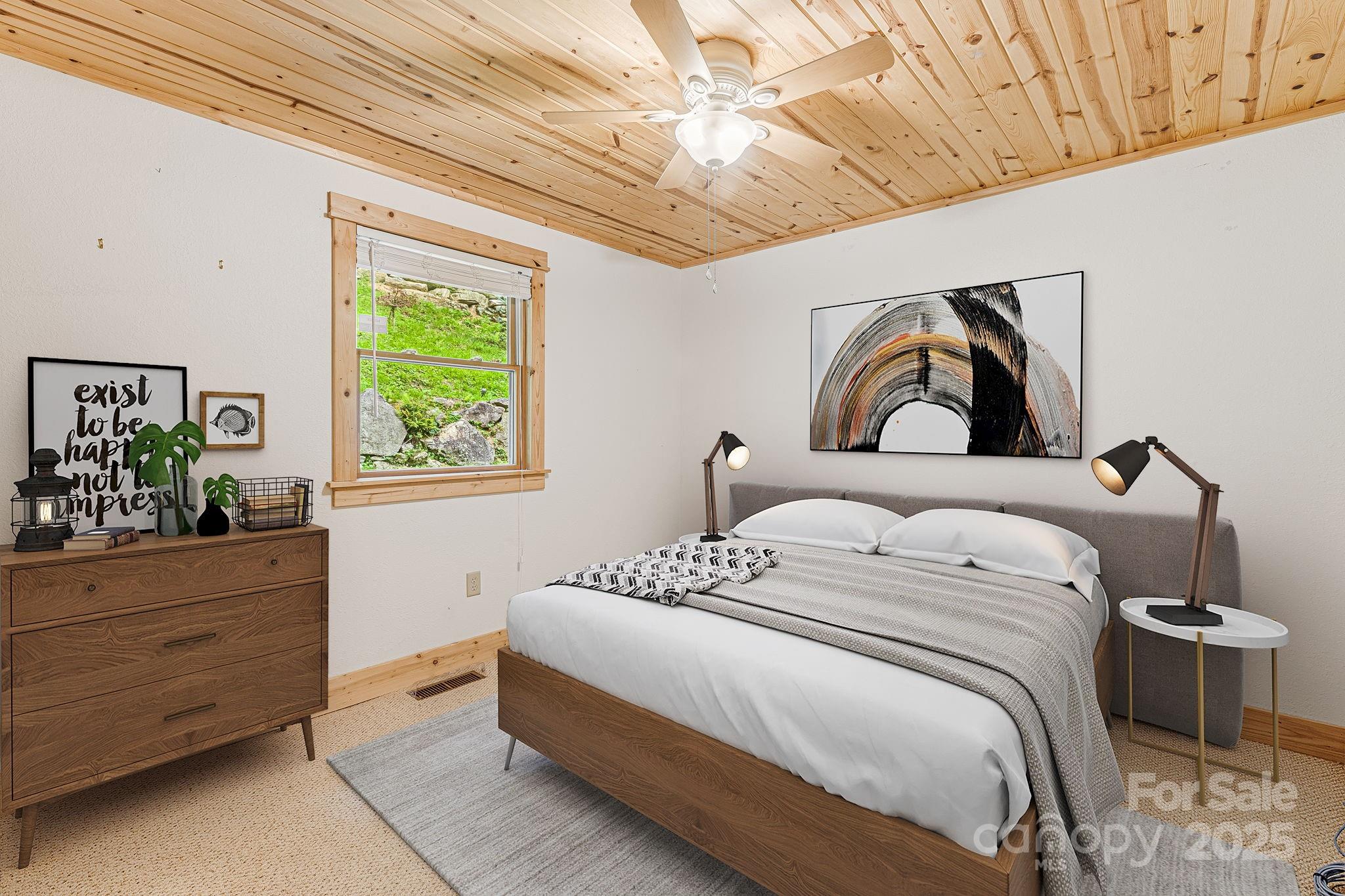 Wolf Laurel - Residential