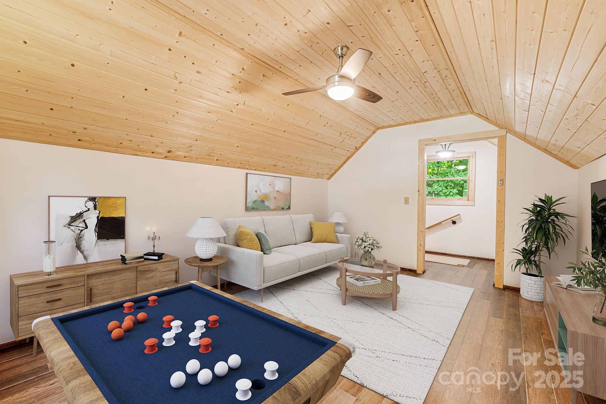 Wolf Laurel - Residential