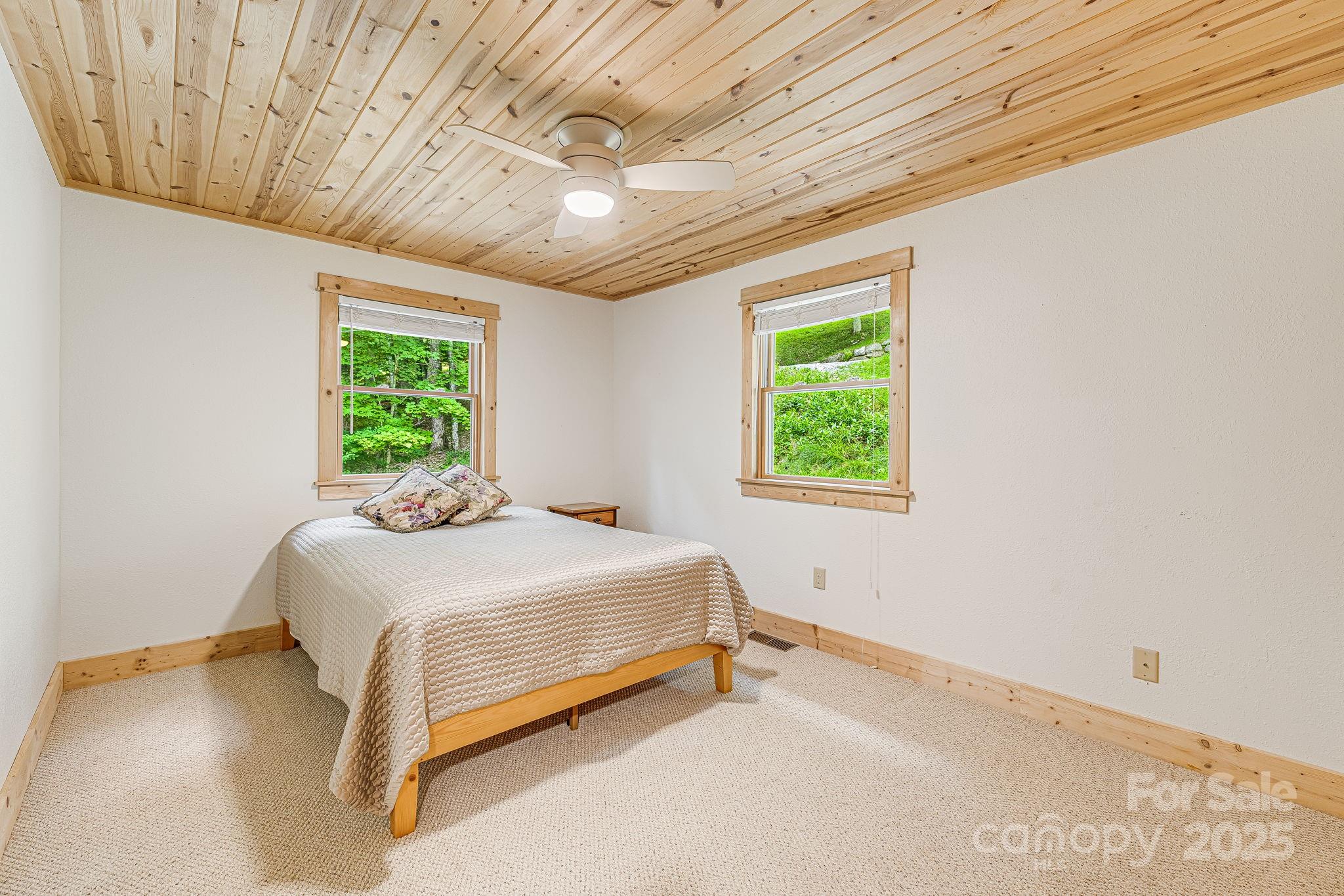 Wolf Laurel - Residential