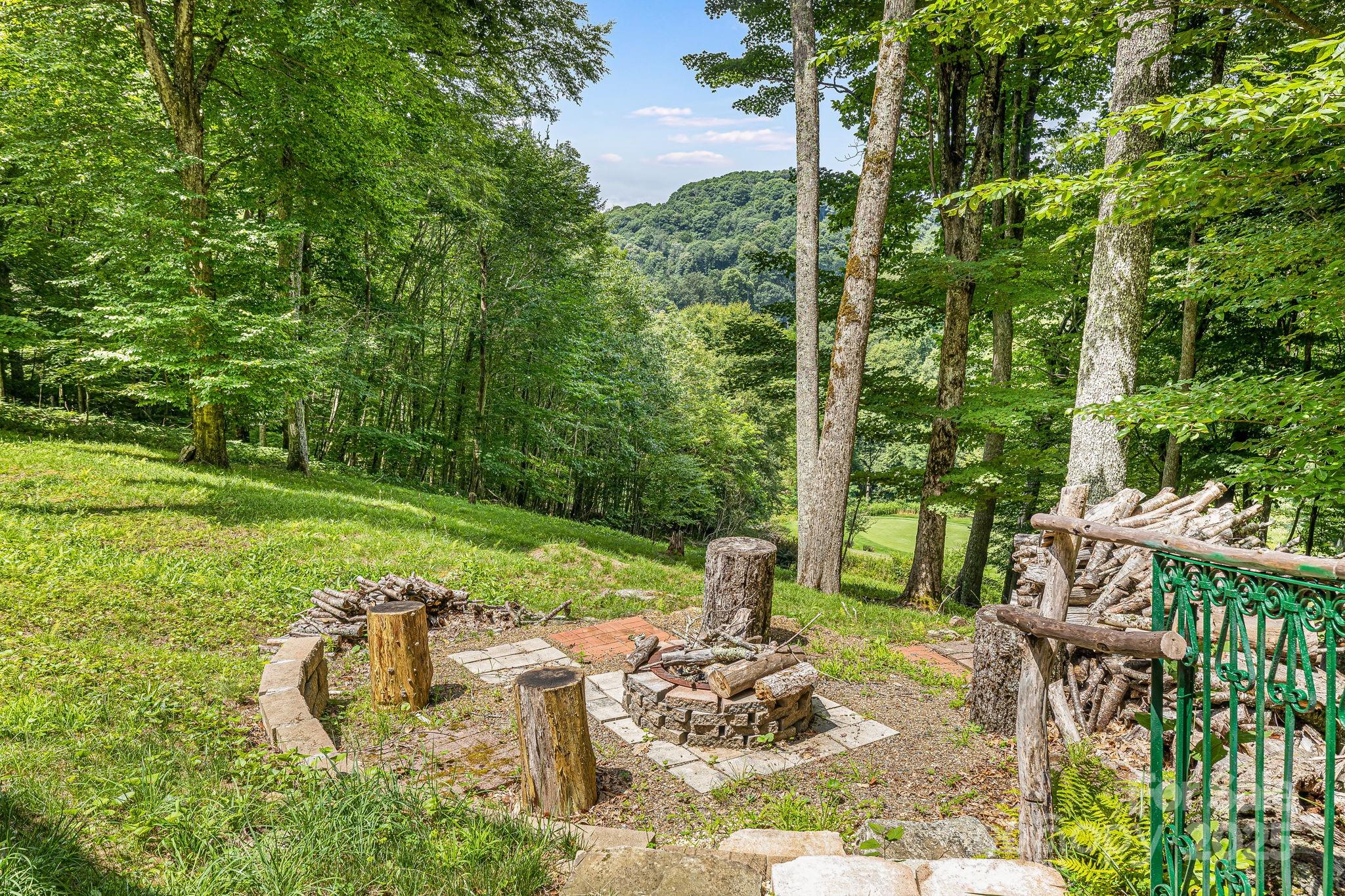 Wolf Laurel - Residential