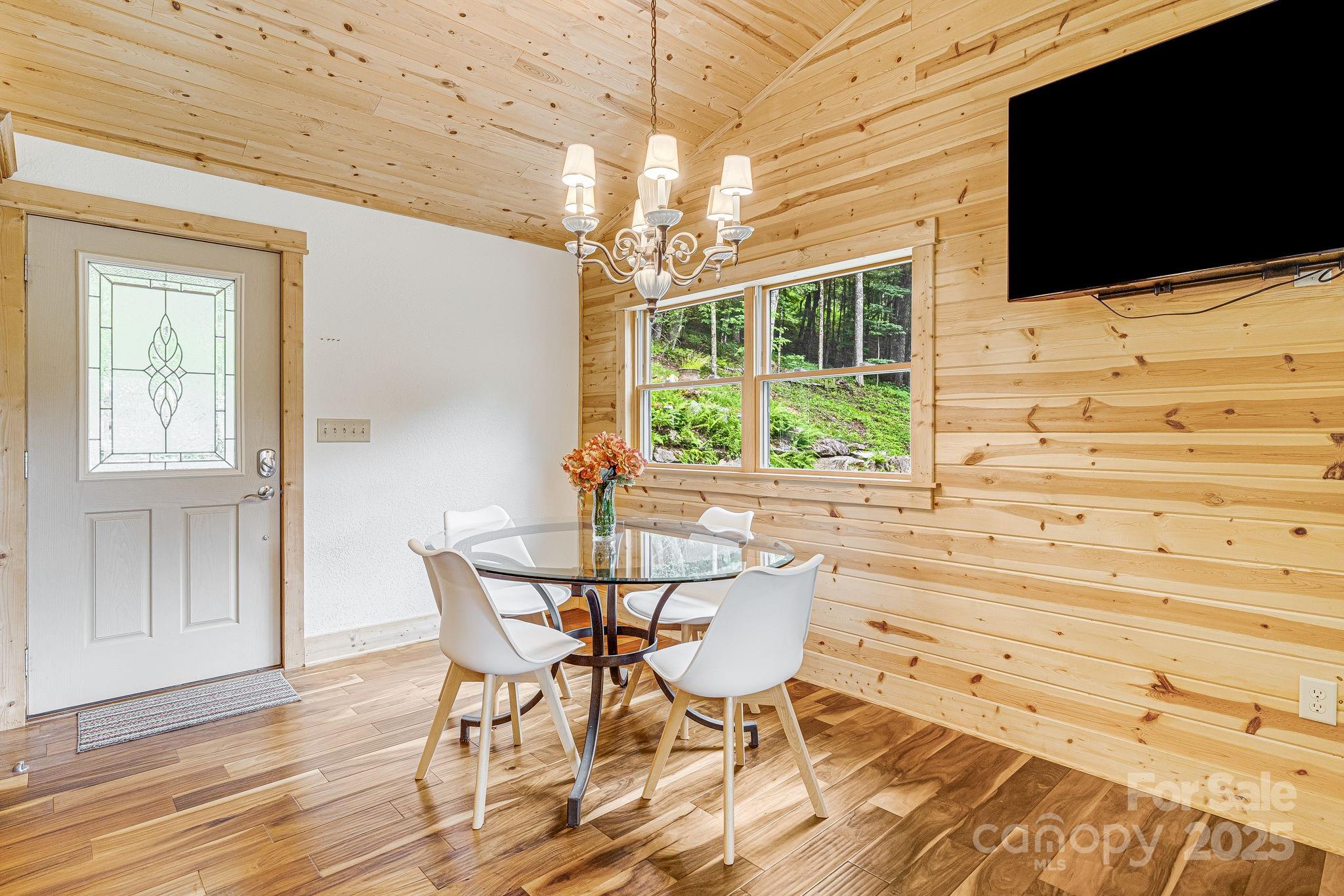 Wolf Laurel - Residential