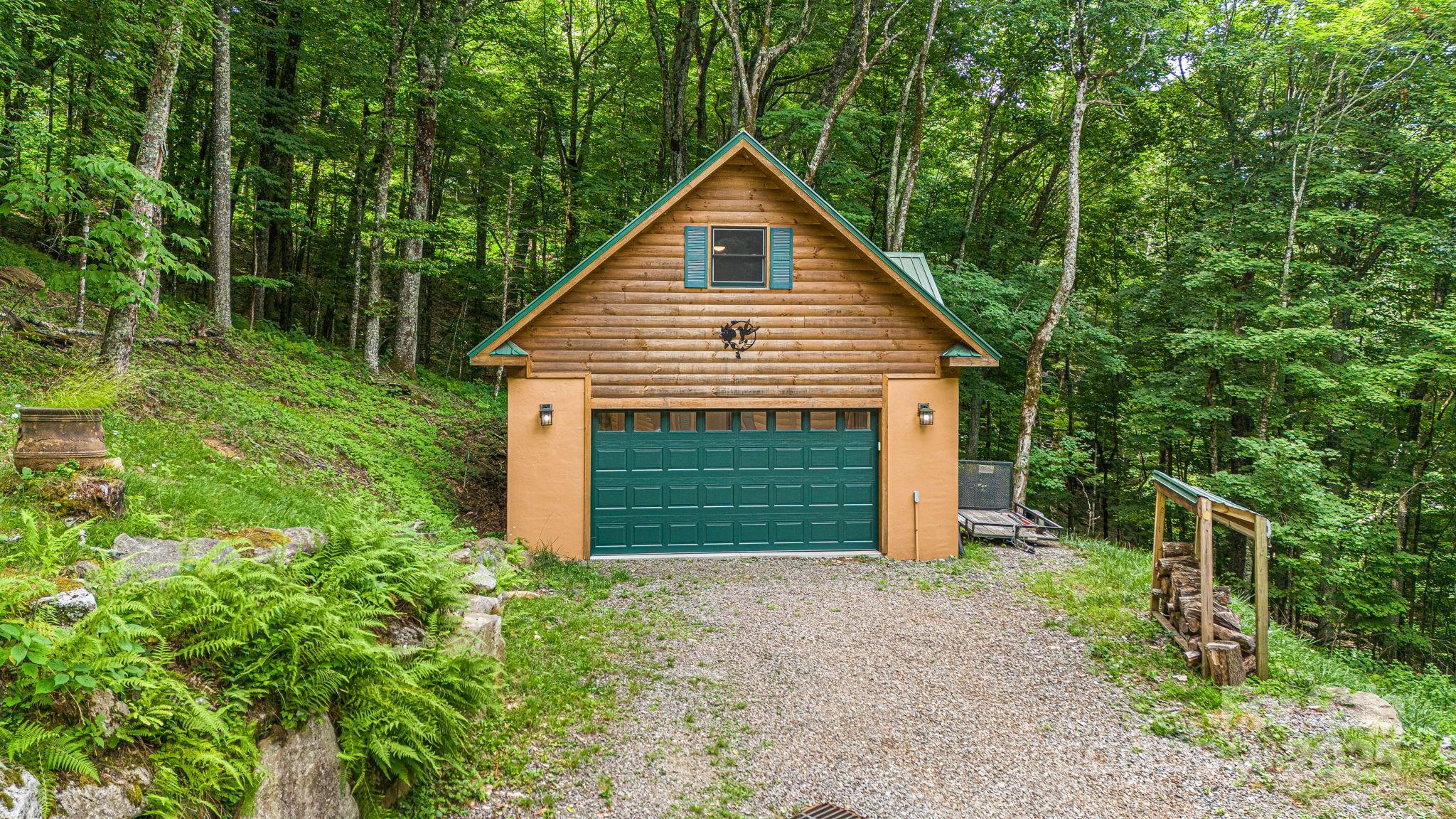 Wolf Laurel - Residential