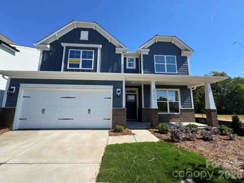 Photo of 2752 Ashton Park Lane, Monroe, NC 28110 (MLS # 4430811)