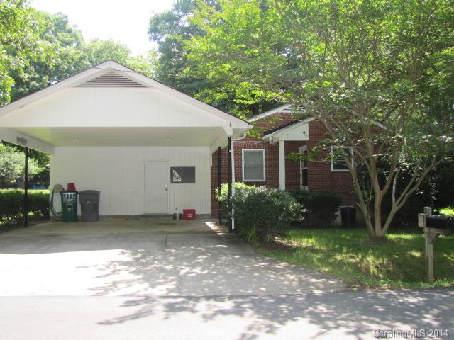 Royal Oaks - Residential Lease