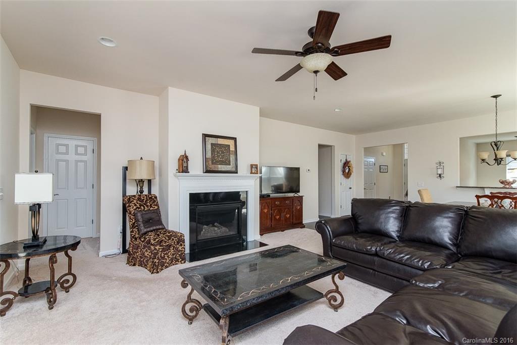 Sun City Carolina Lakes - Residential