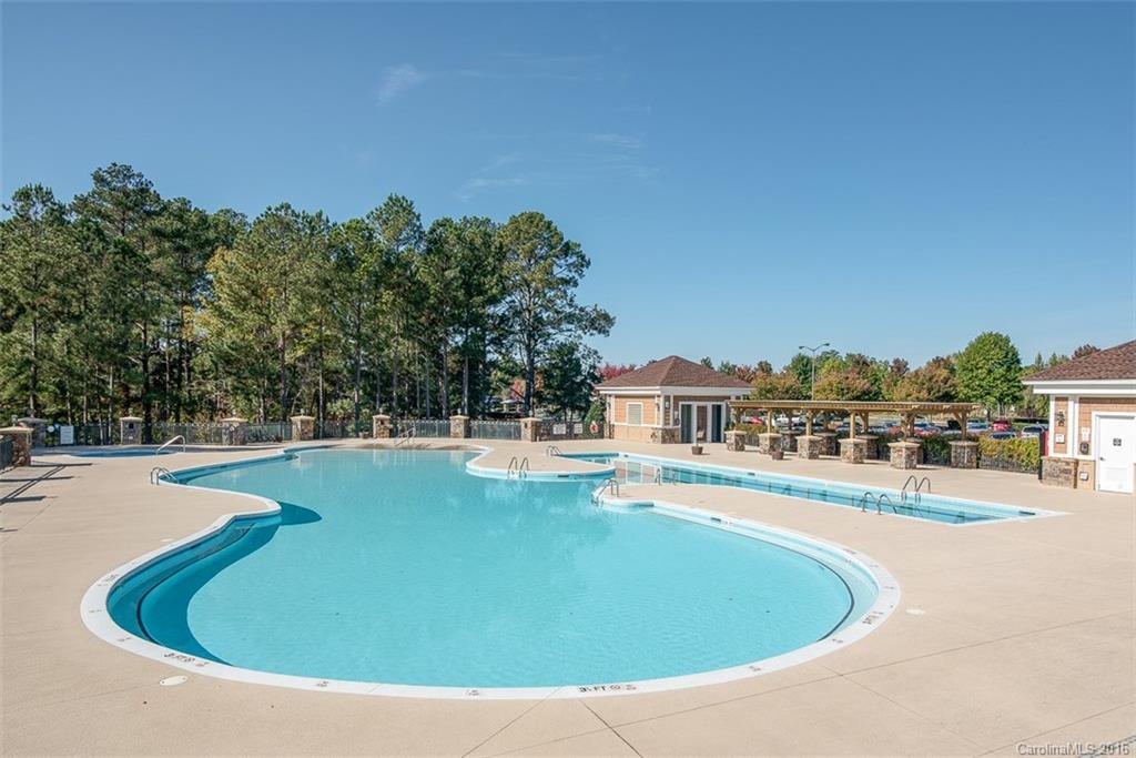 Sun City Carolina Lakes - Residential