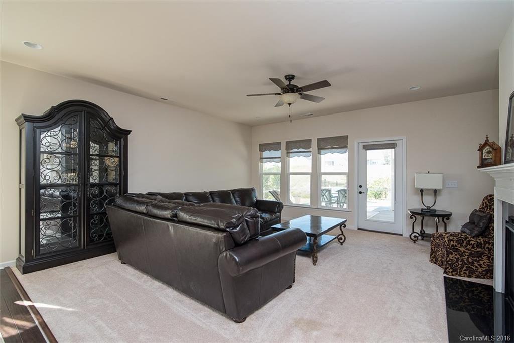 Sun City Carolina Lakes - Residential