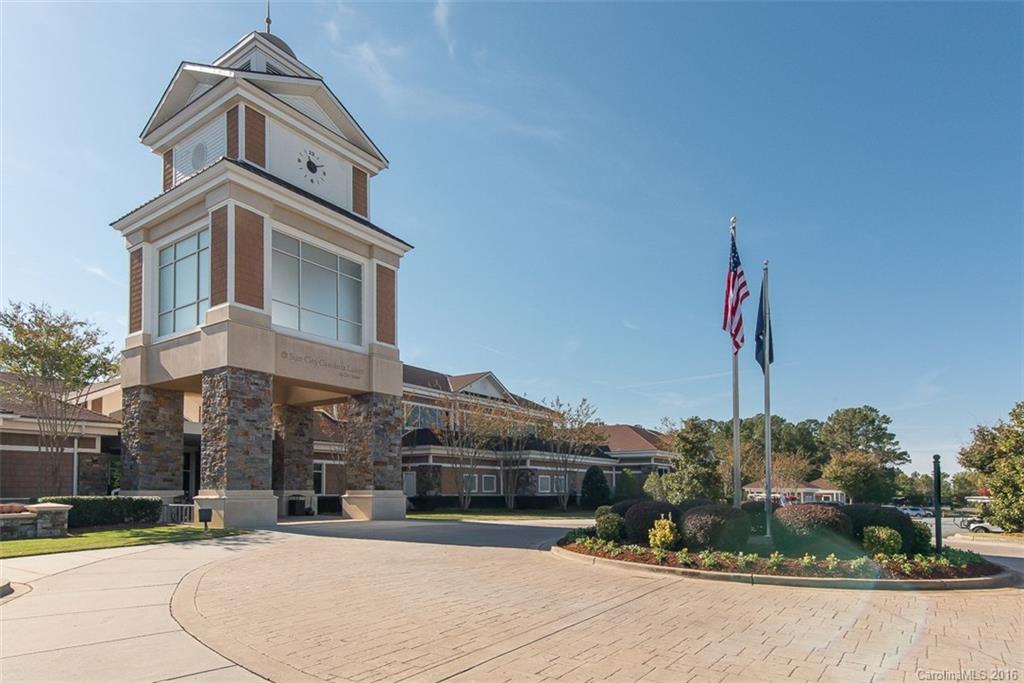 Sun City Carolina Lakes - Residential