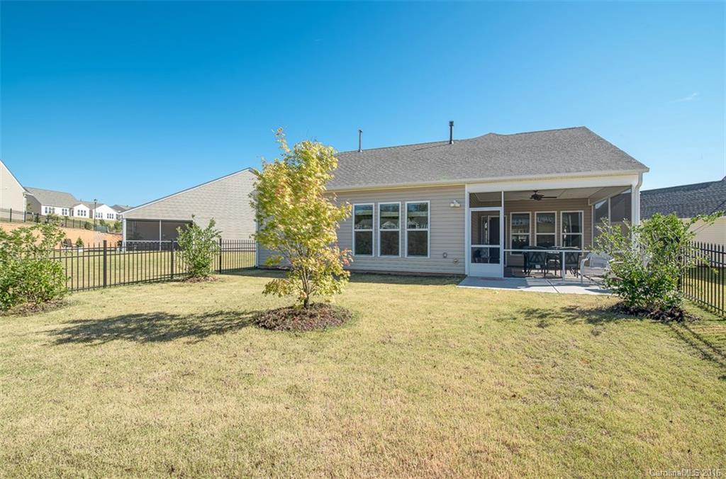 Sun City Carolina Lakes - Residential