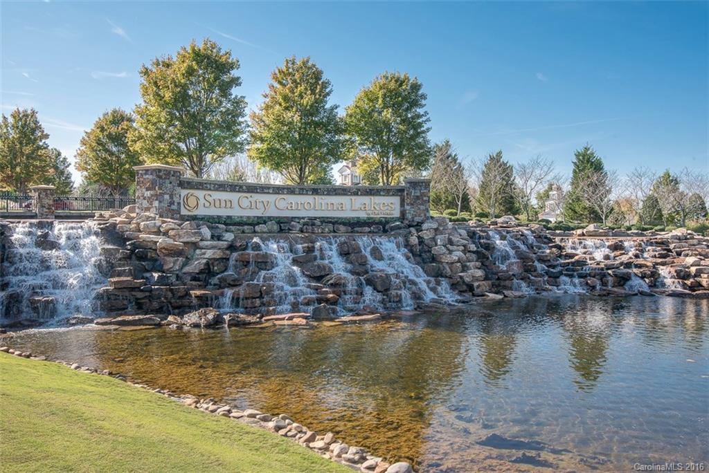 Sun City Carolina Lakes - Residential