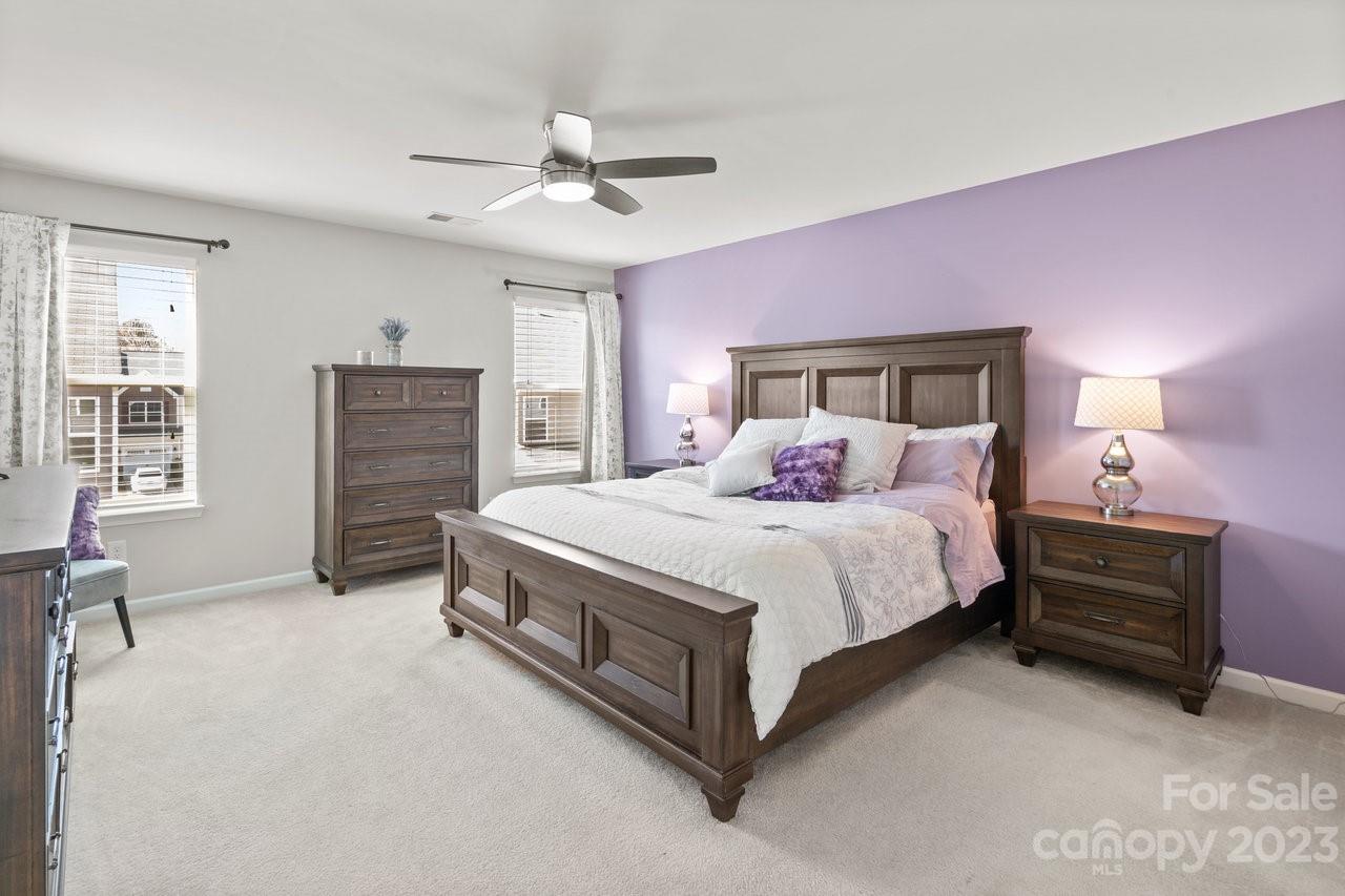 Savannah Townhomes - Residential