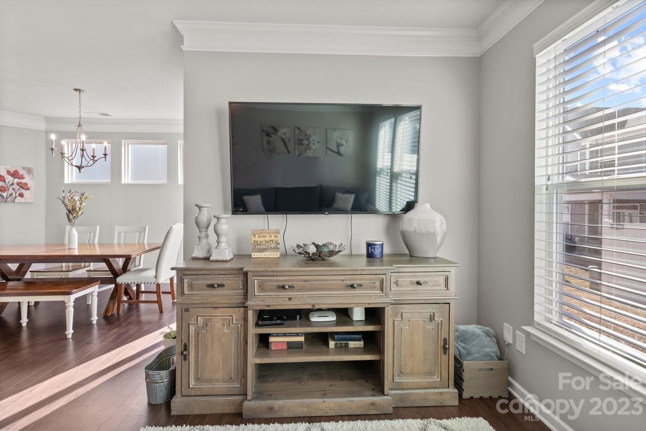 Savannah Townhomes - Residential