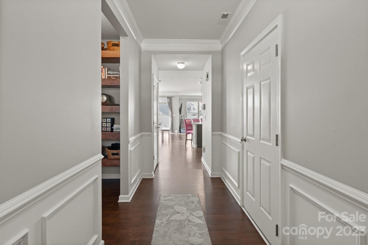 Savannah Townhomes - Residential