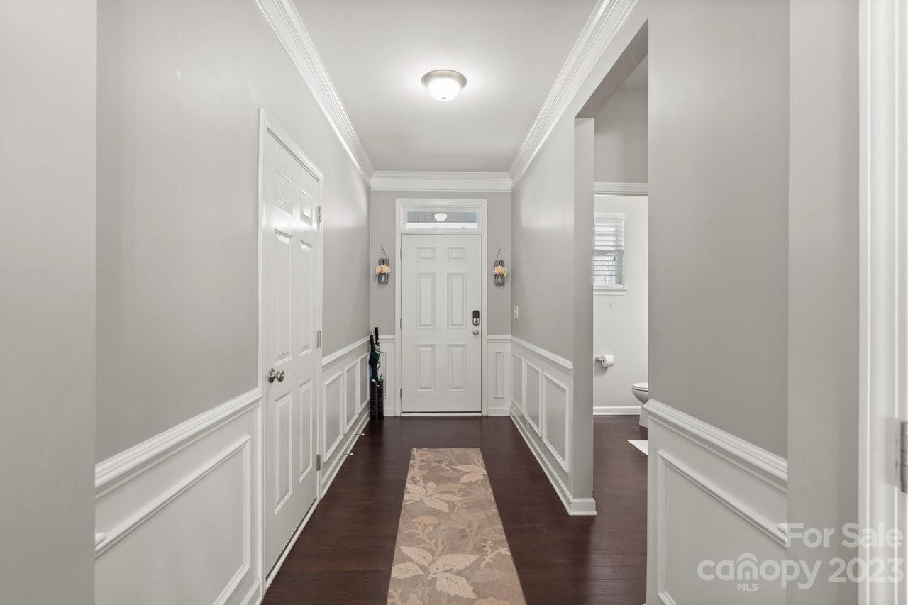 Savannah Townhomes - Residential