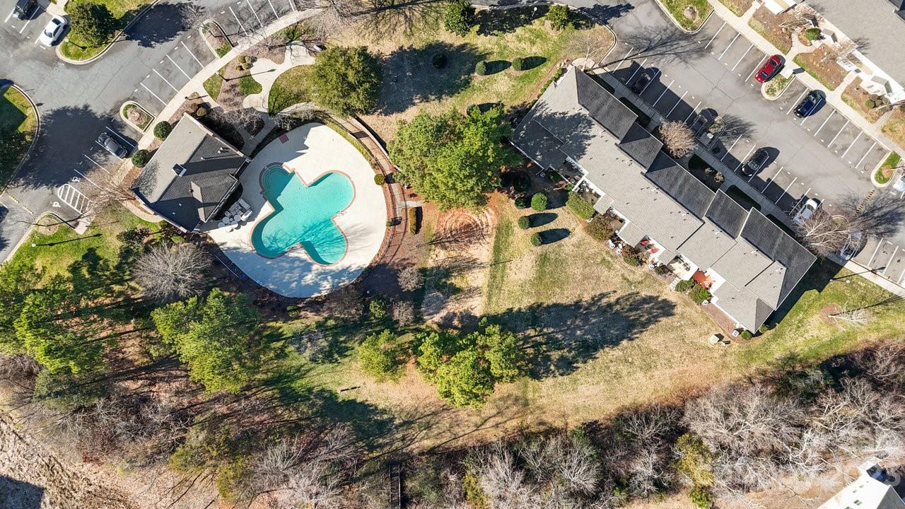 Savannah Townhomes - Residential