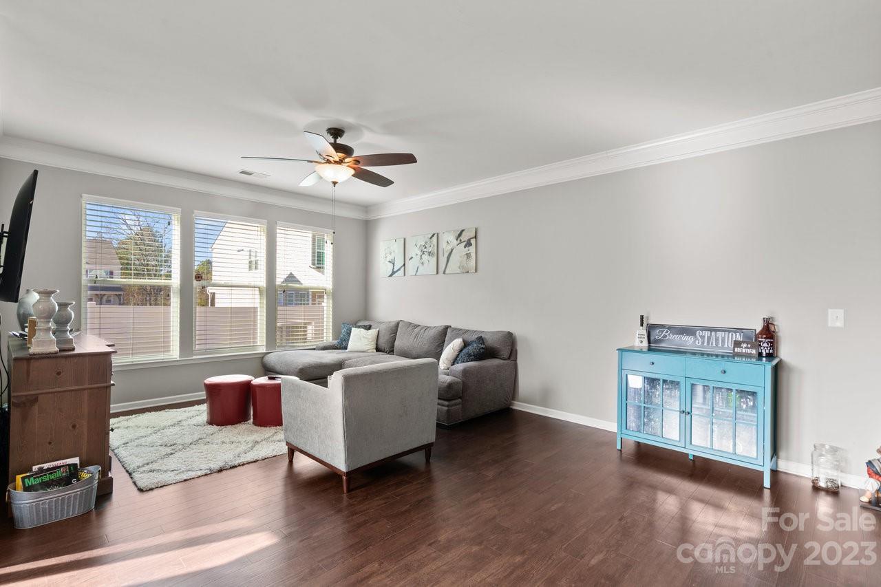 Savannah Townhomes - Residential