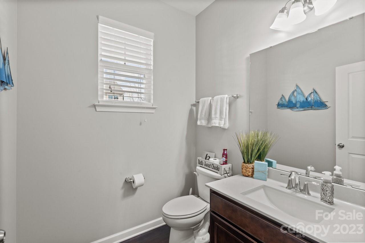 Savannah Townhomes - Residential