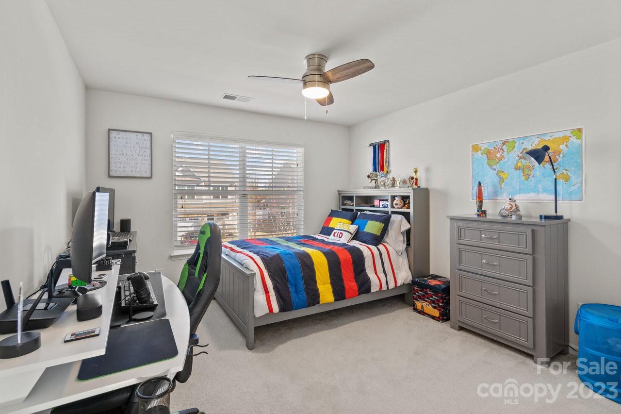 Savannah Townhomes - Residential