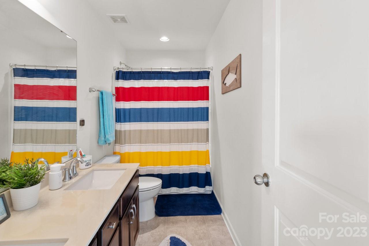 Savannah Townhomes - Residential