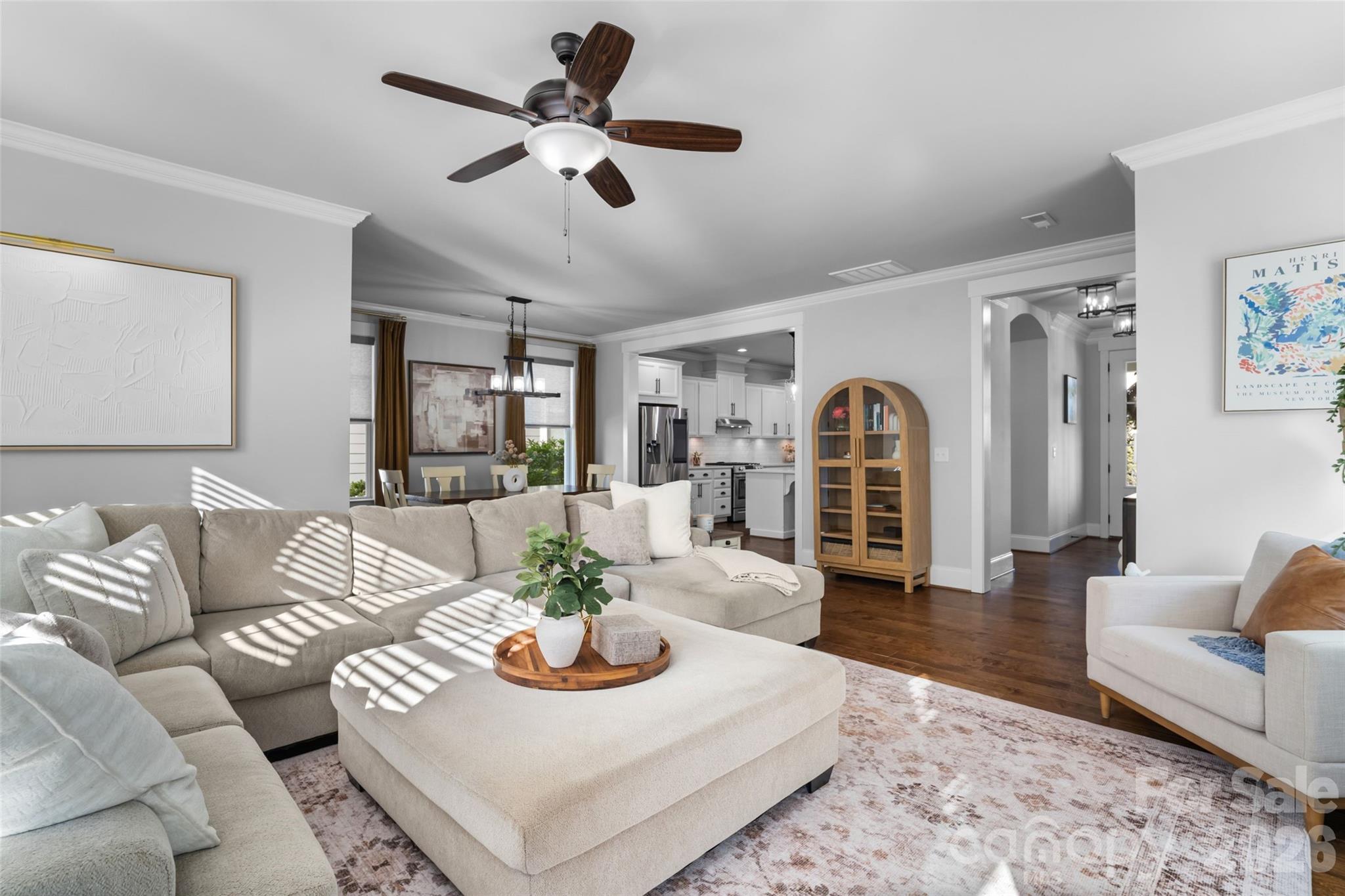 Riverwalk - Residential