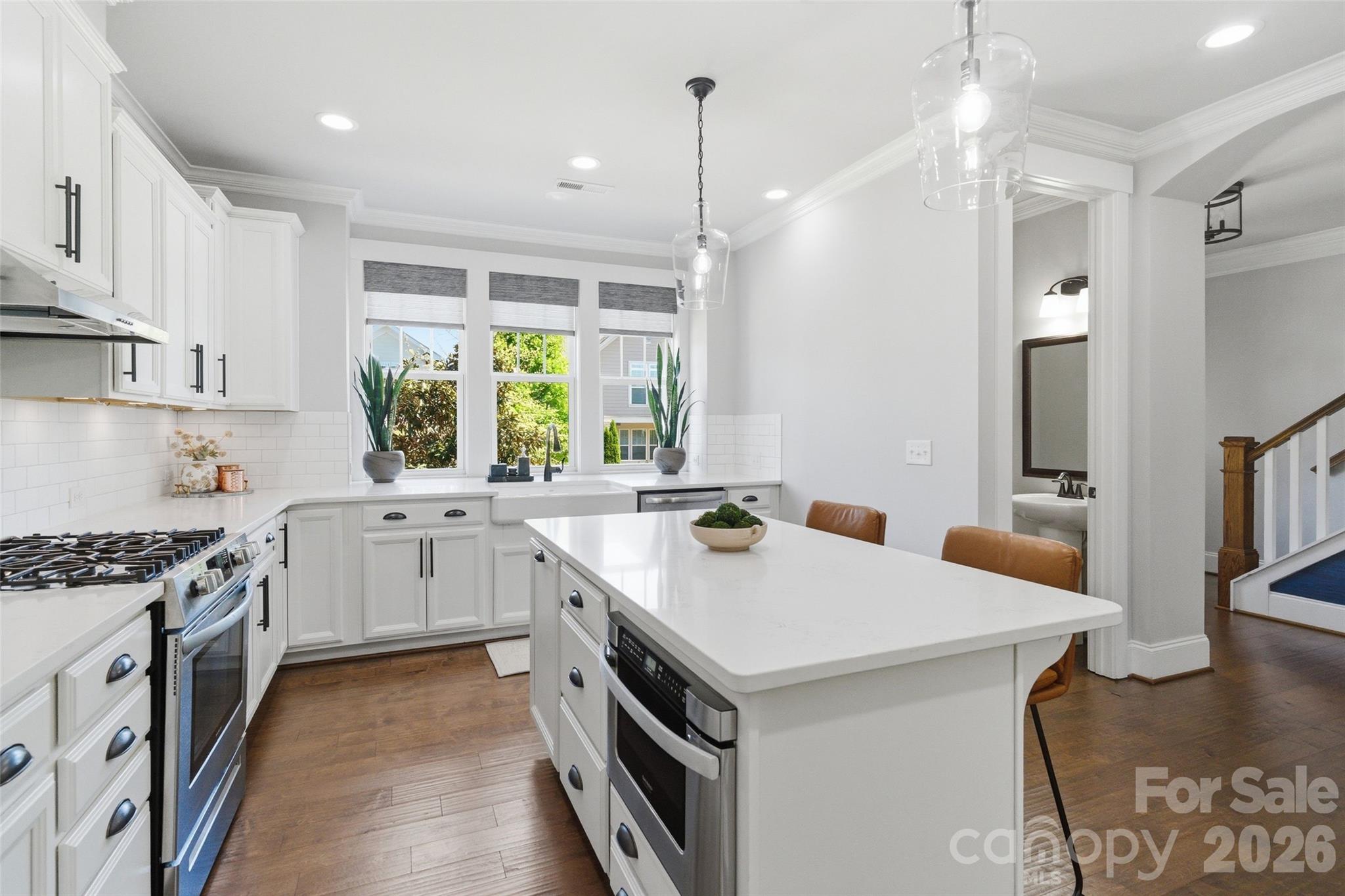 Riverwalk - Residential