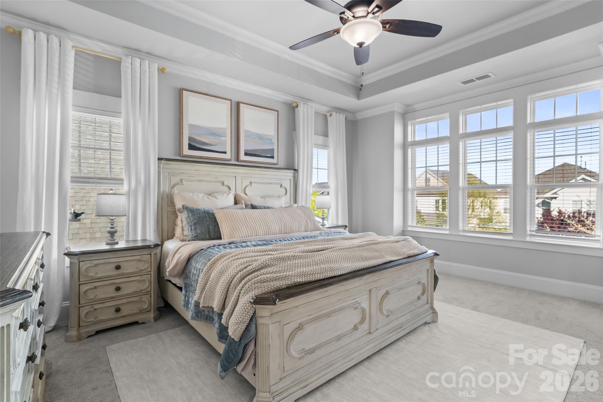 Riverwalk - Residential