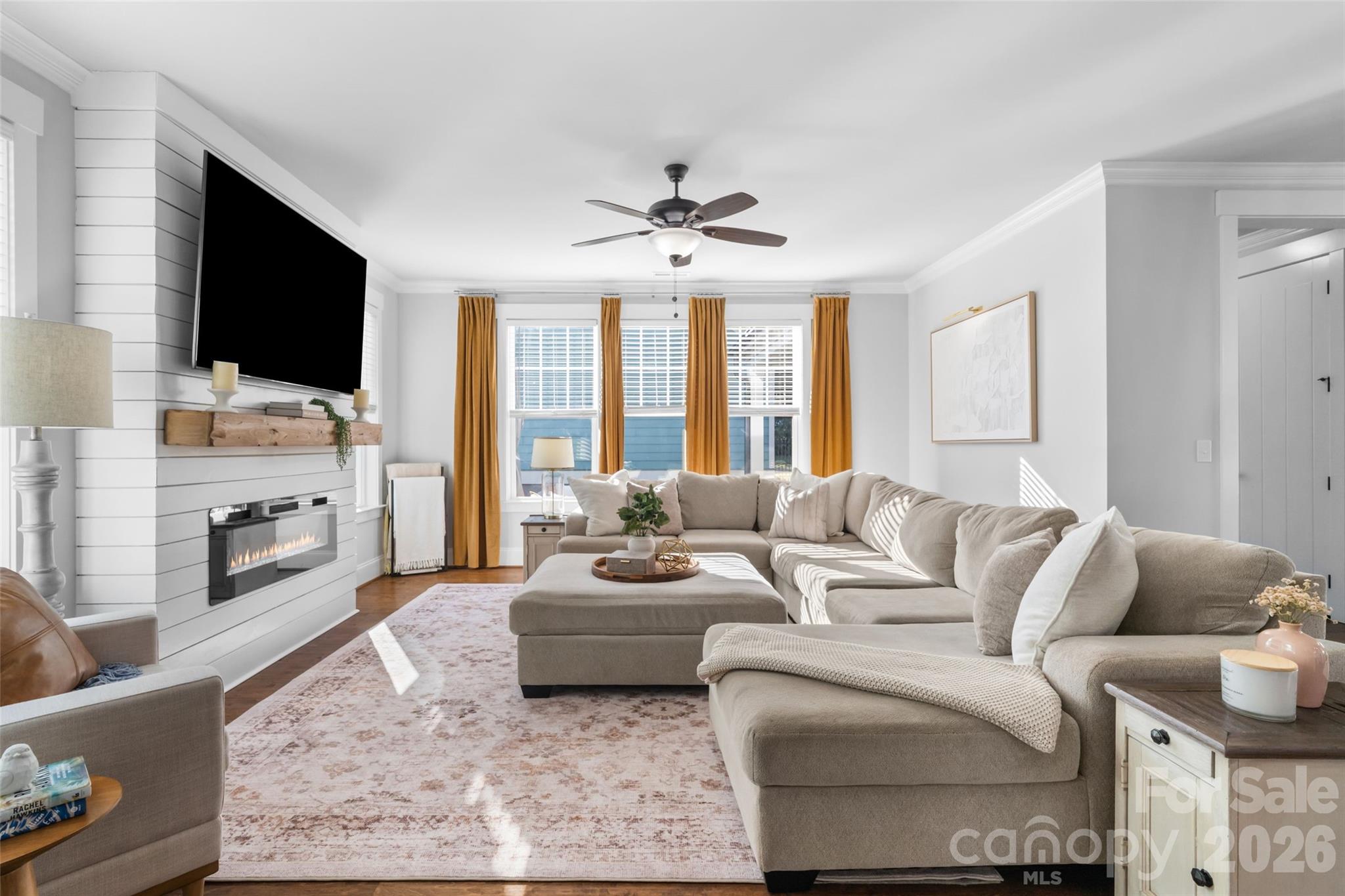 Riverwalk - Residential