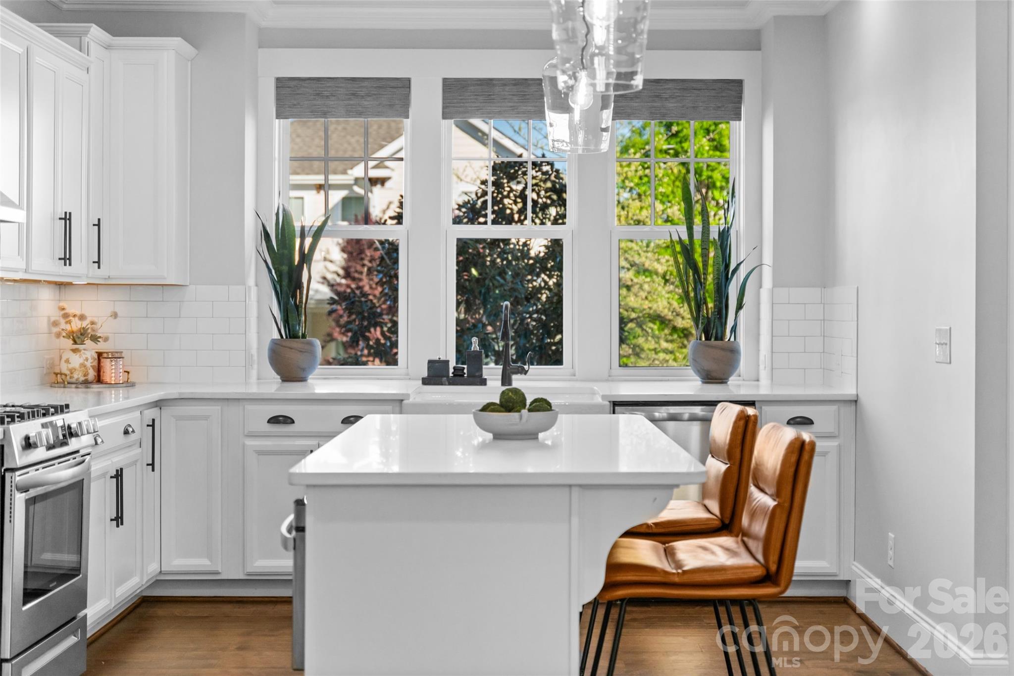 Riverwalk - Residential