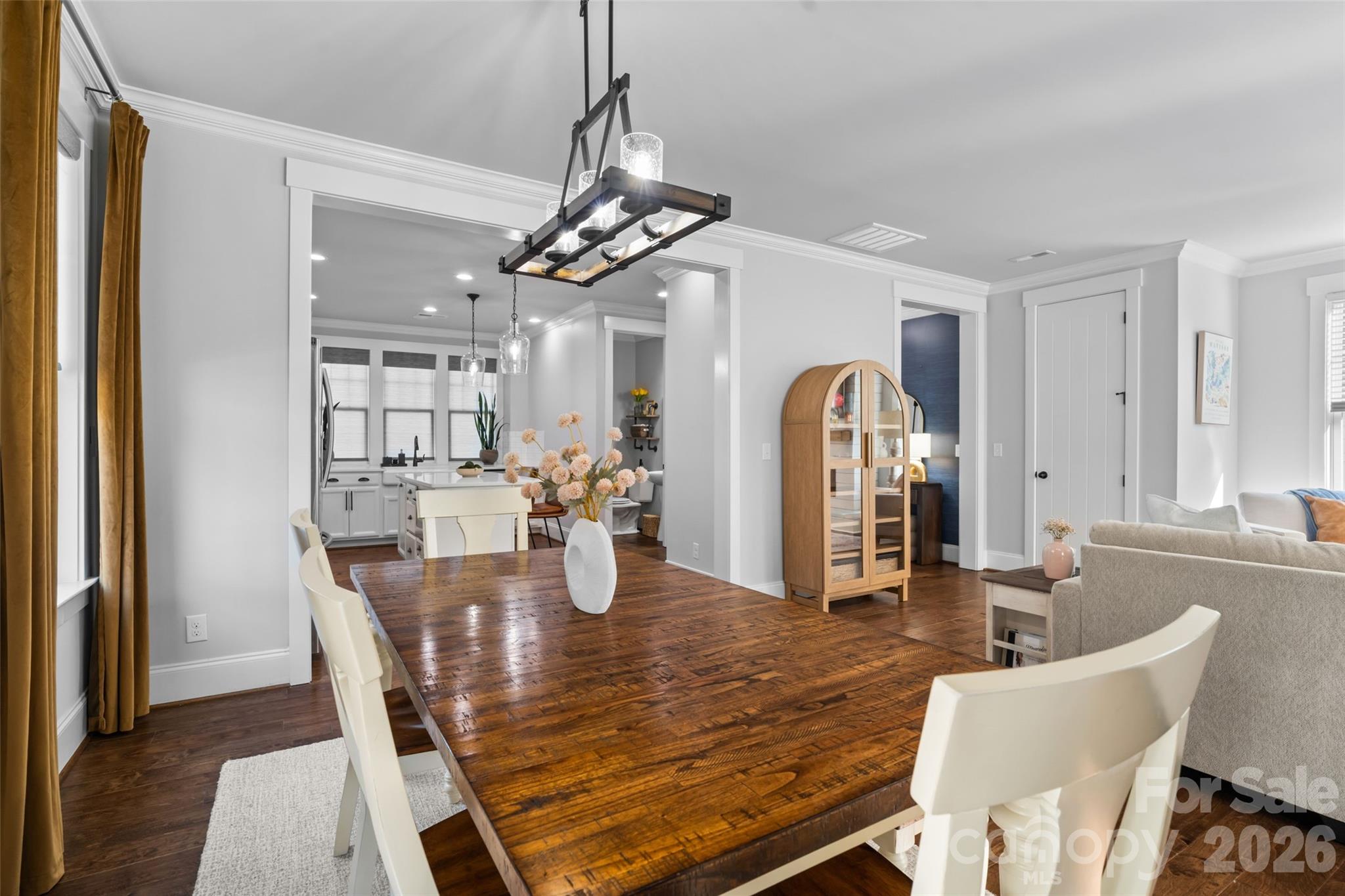 Riverwalk - Residential