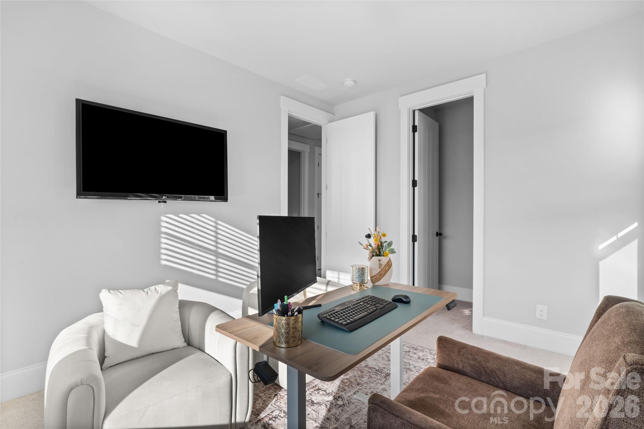 Riverwalk - Residential