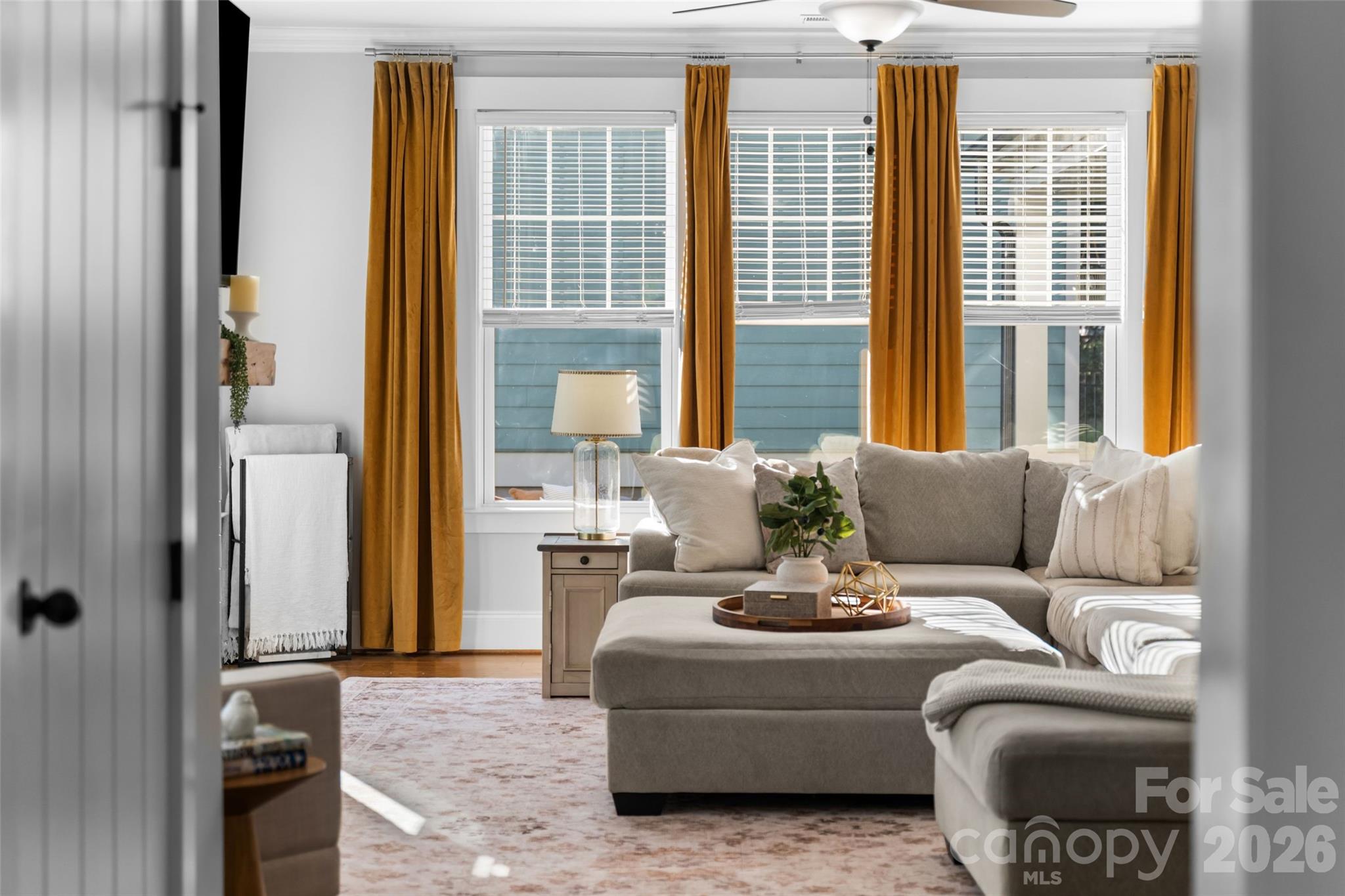 Riverwalk - Residential