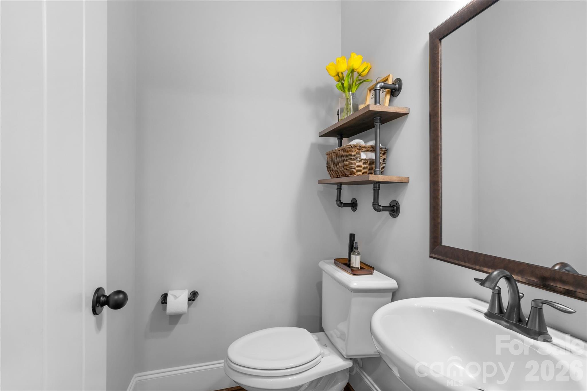 Riverwalk - Residential