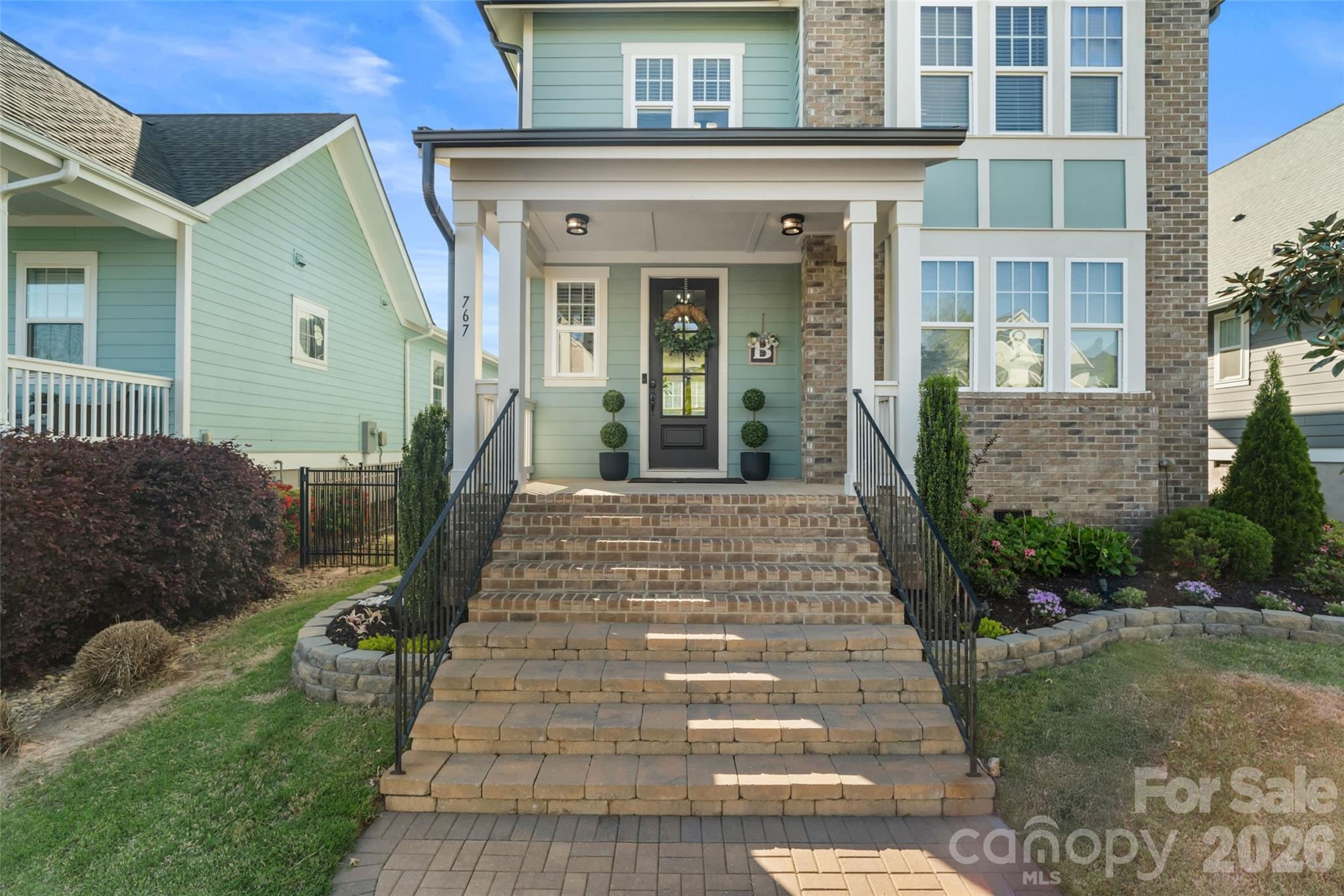 Riverwalk - Residential