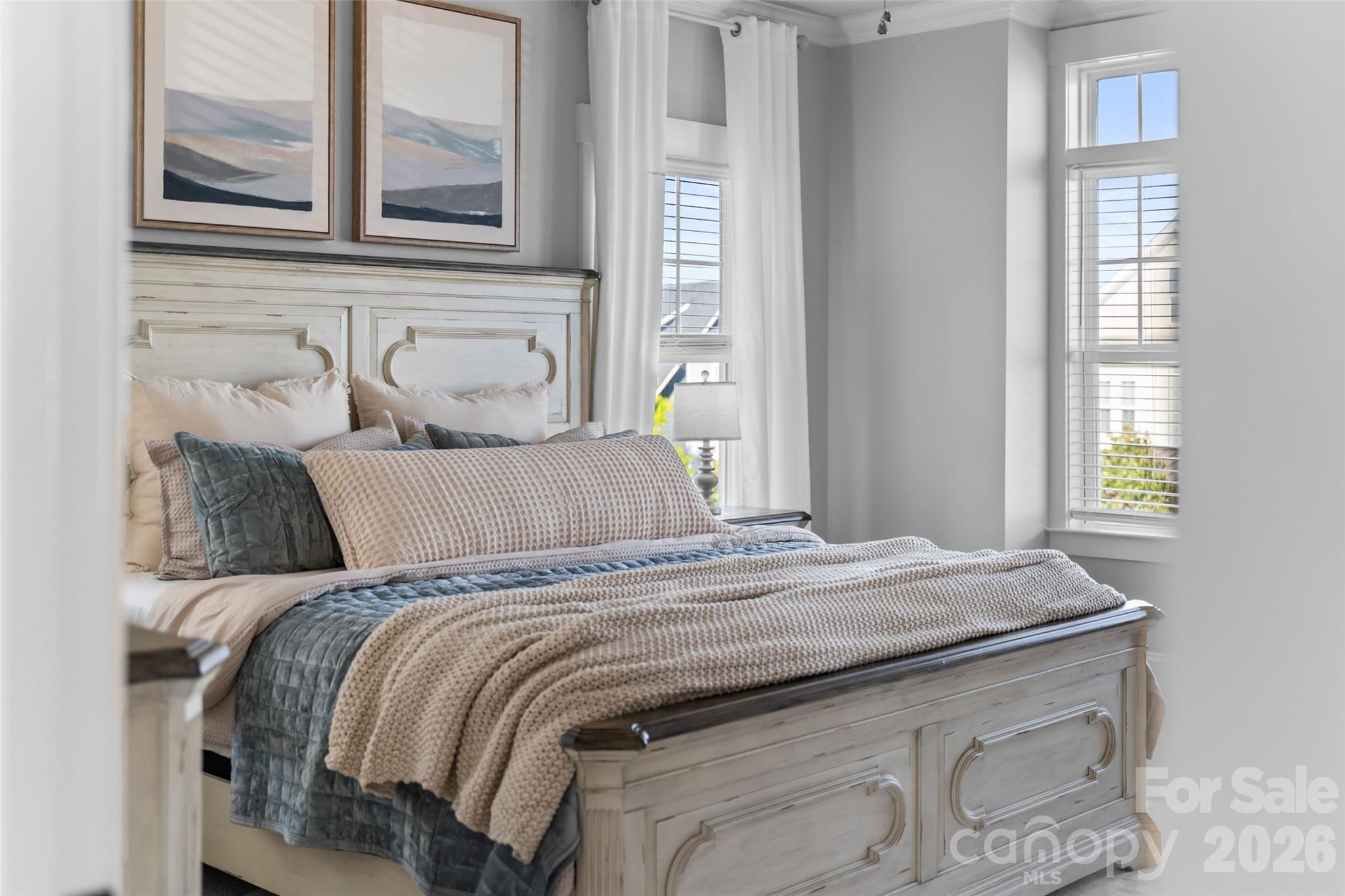 Riverwalk - Residential