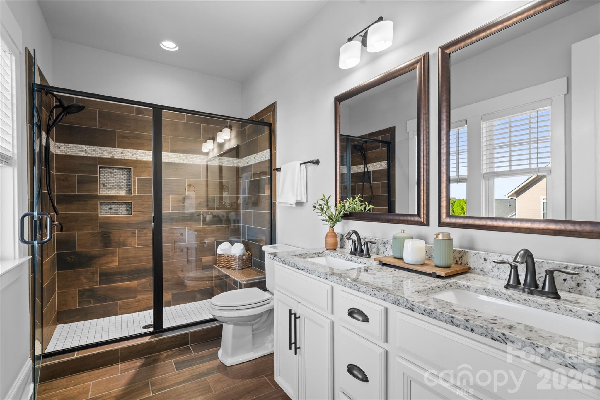 Riverwalk - Residential