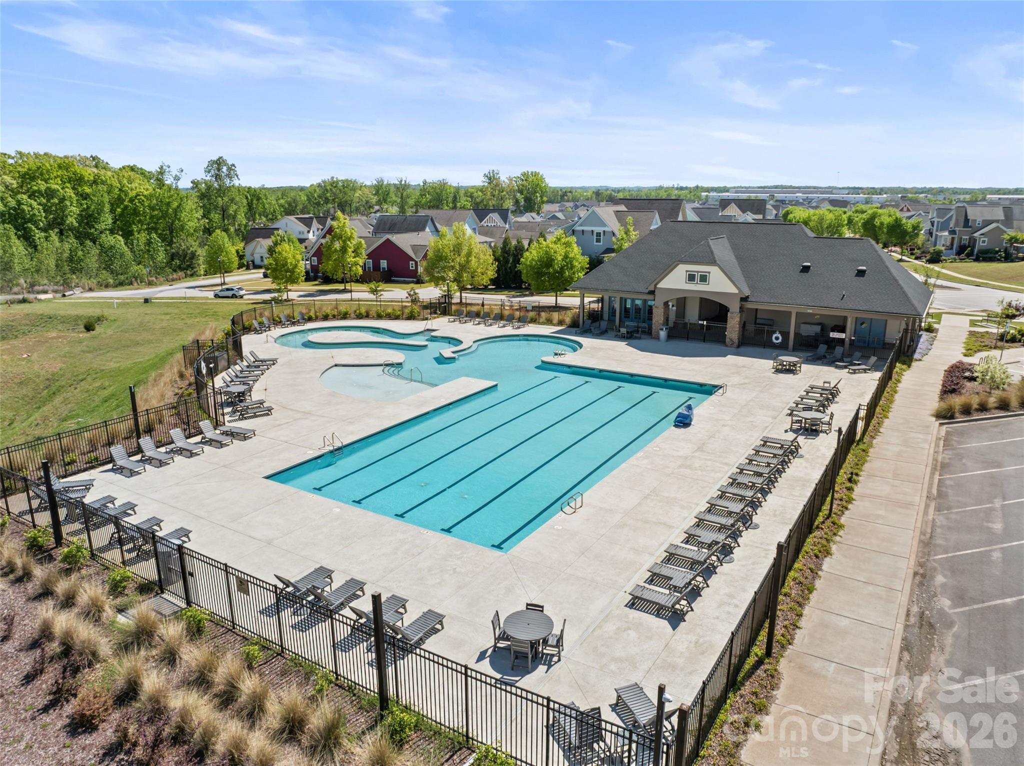 Riverwalk - Residential