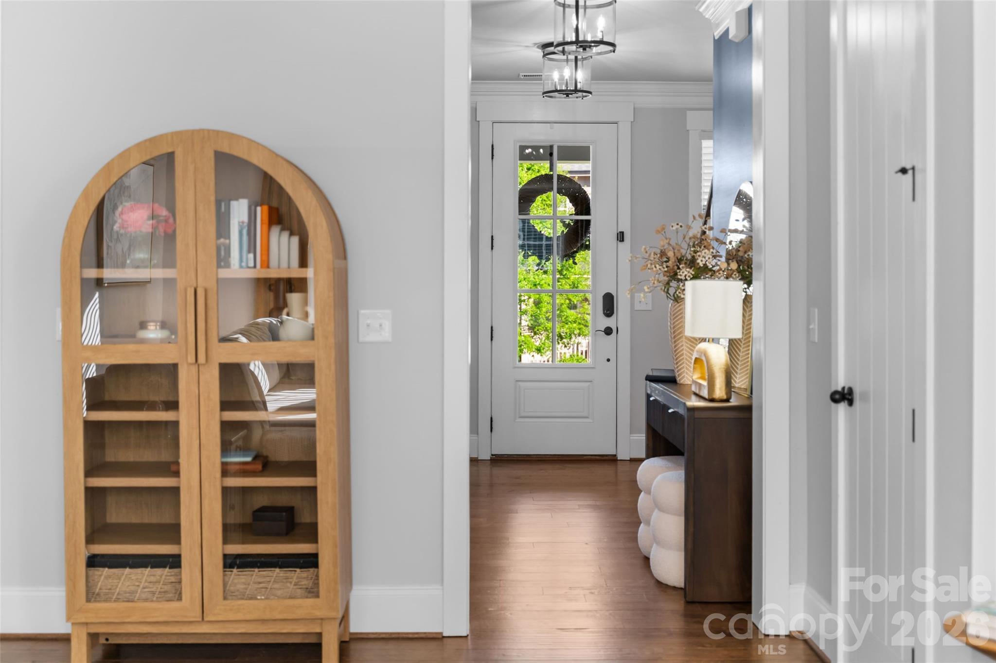 Riverwalk - Residential