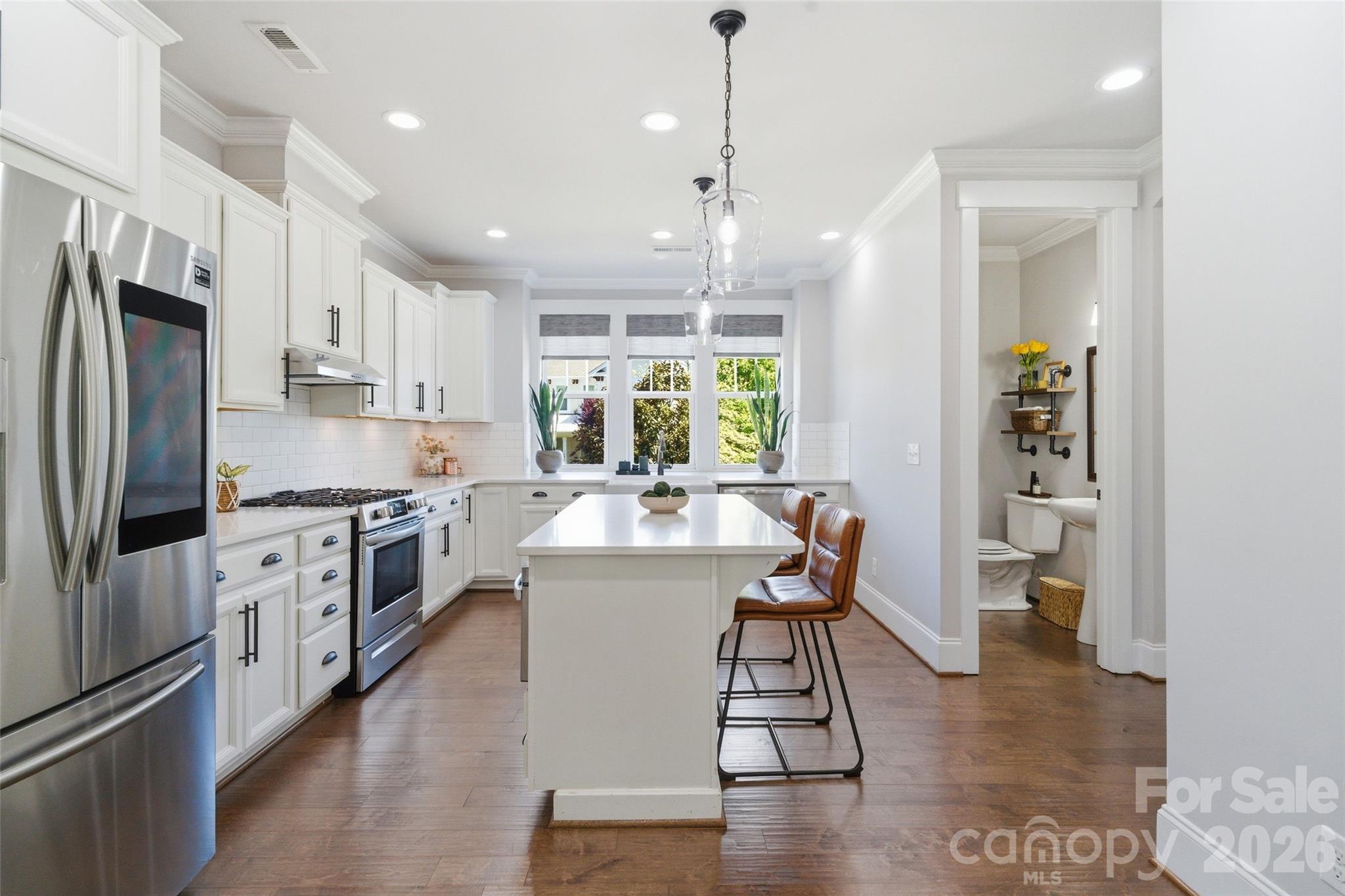 Riverwalk - Residential