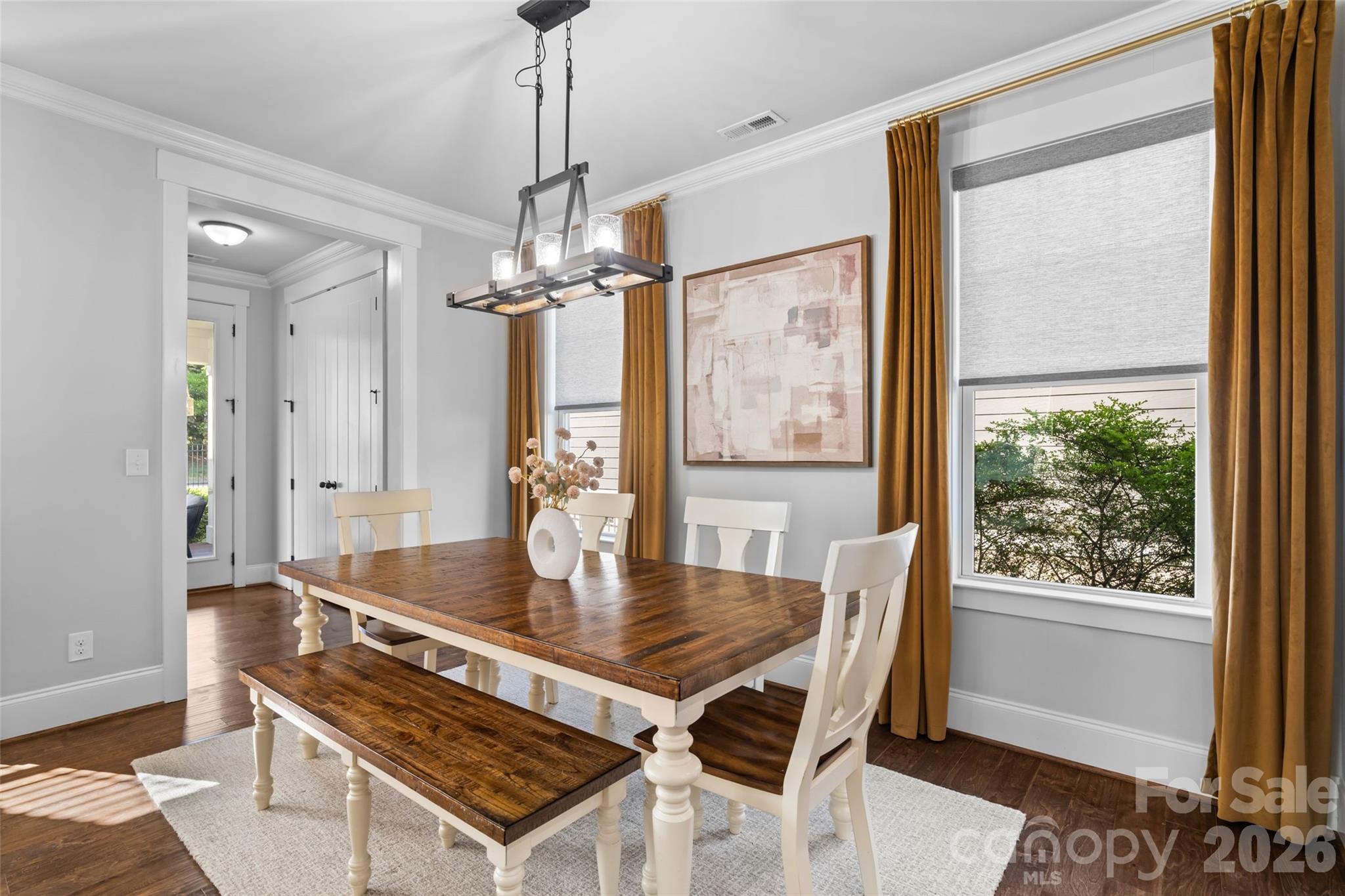 Riverwalk - Residential