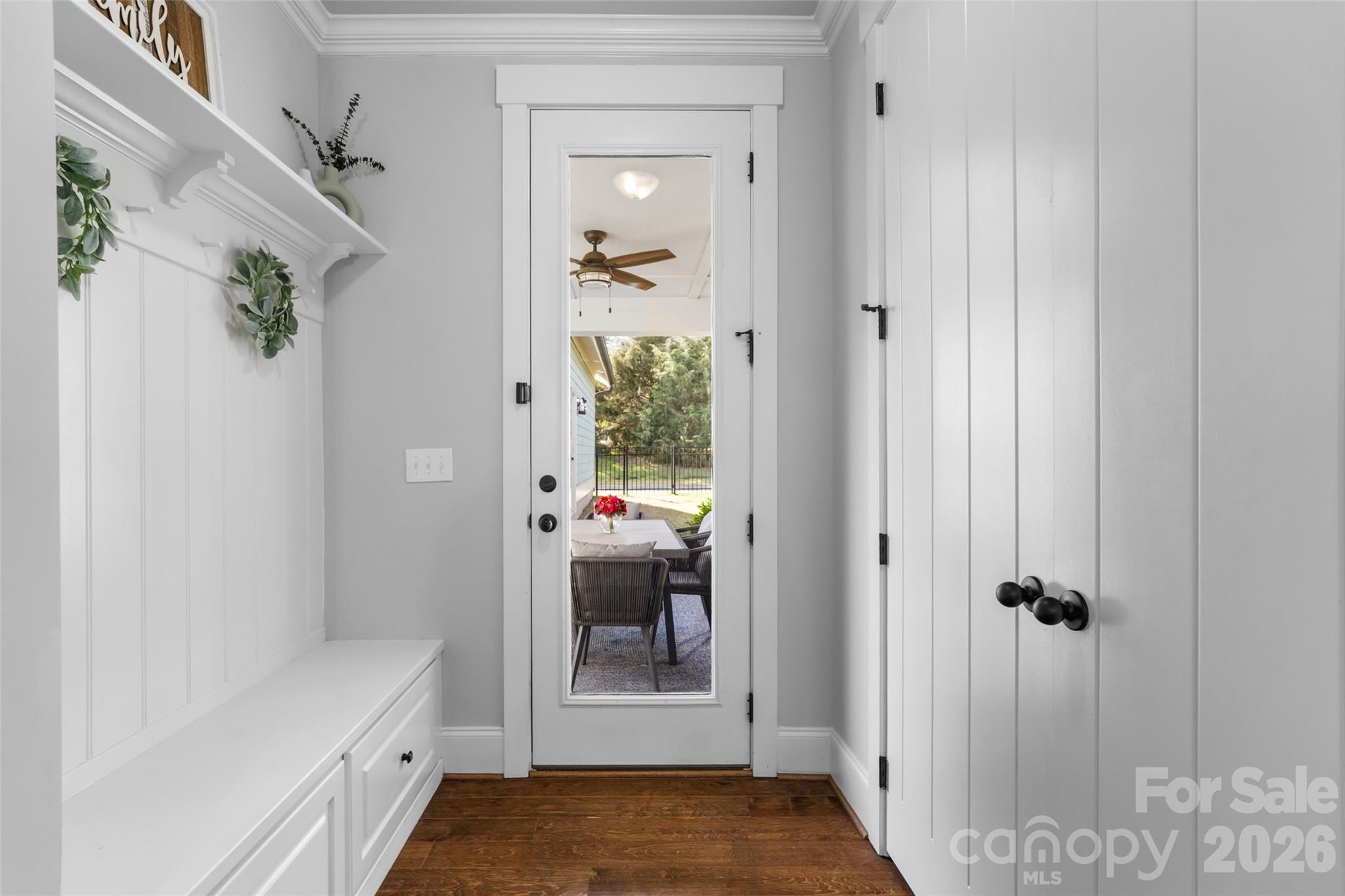 Riverwalk - Residential