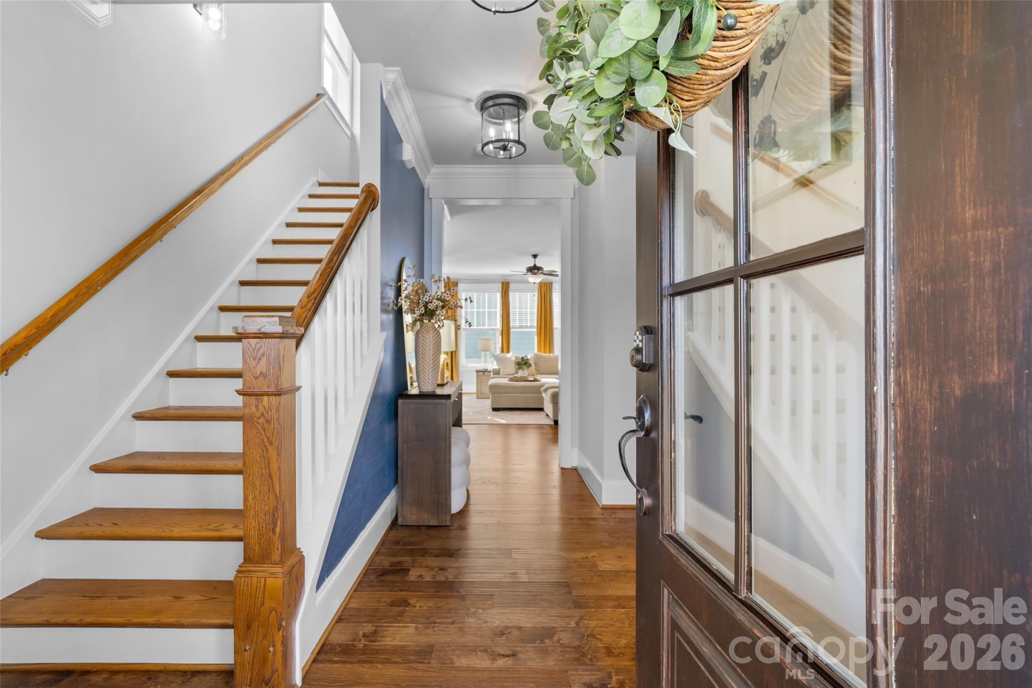 Riverwalk - Residential