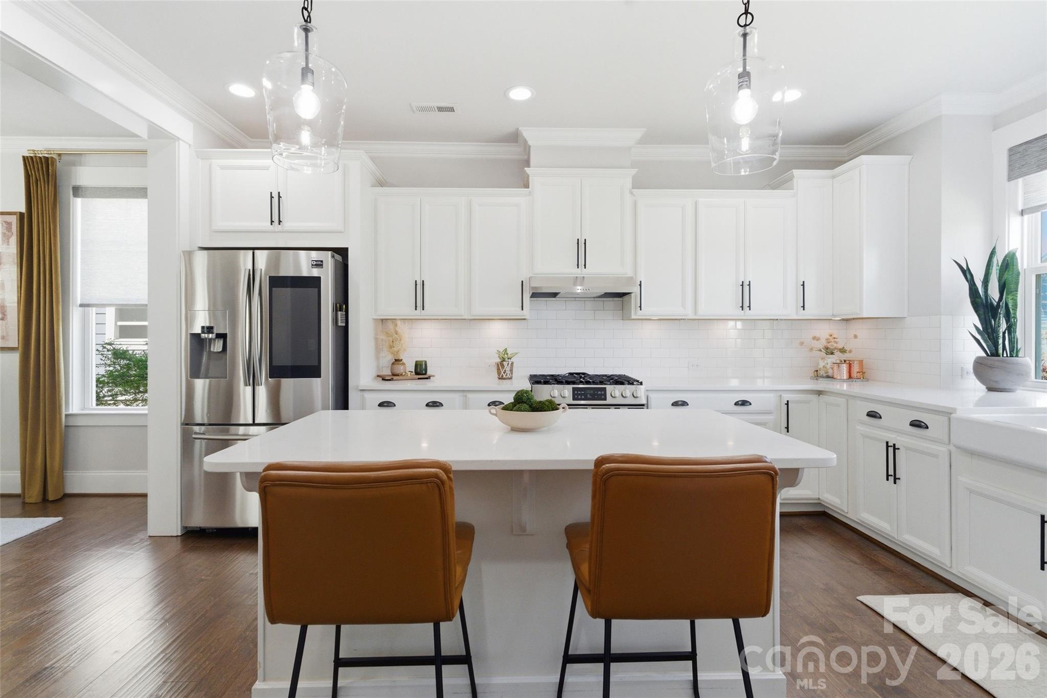 Riverwalk - Residential