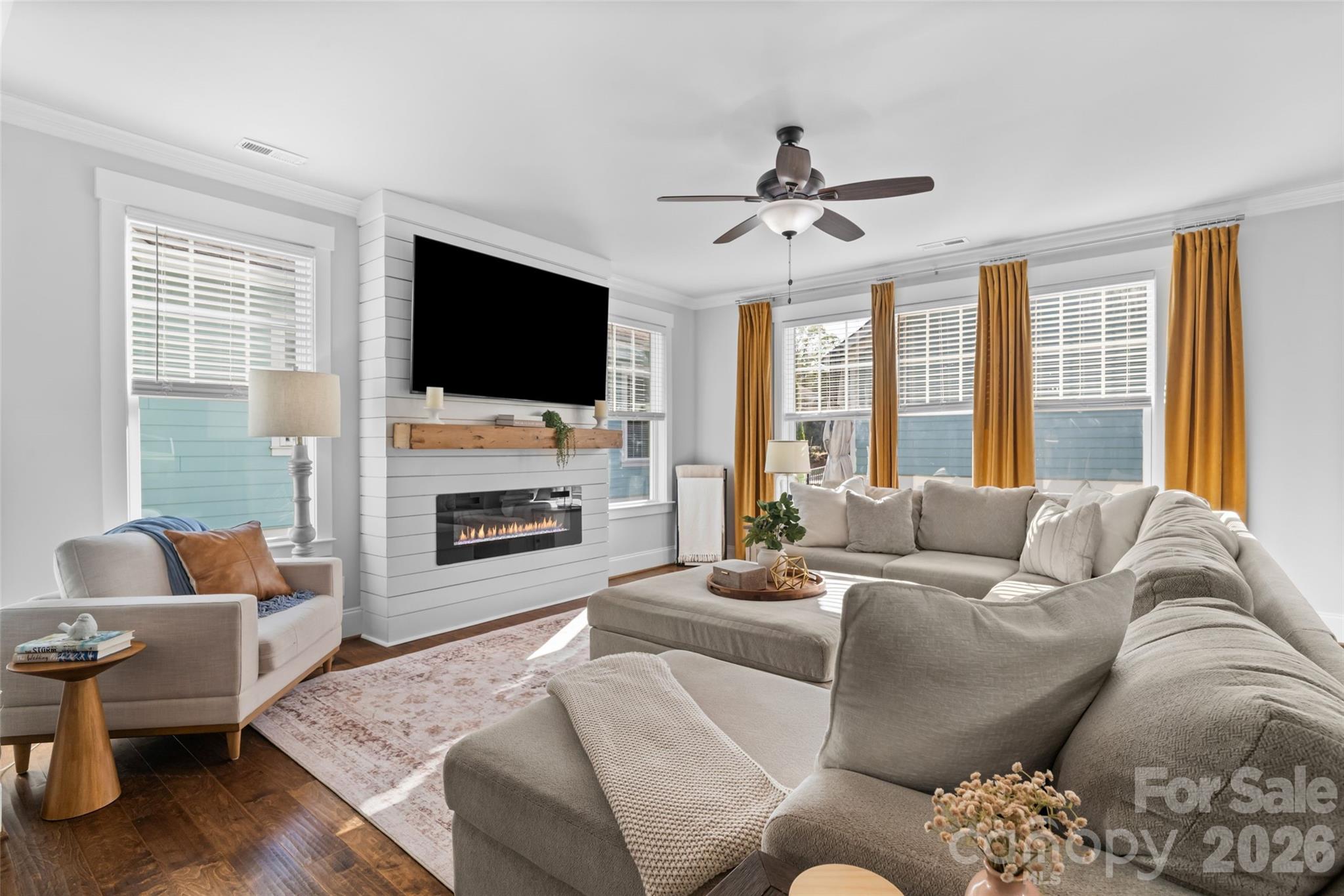 Riverwalk - Residential