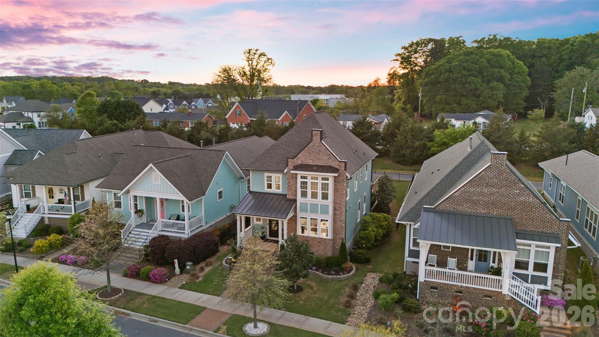 Riverwalk - Residential