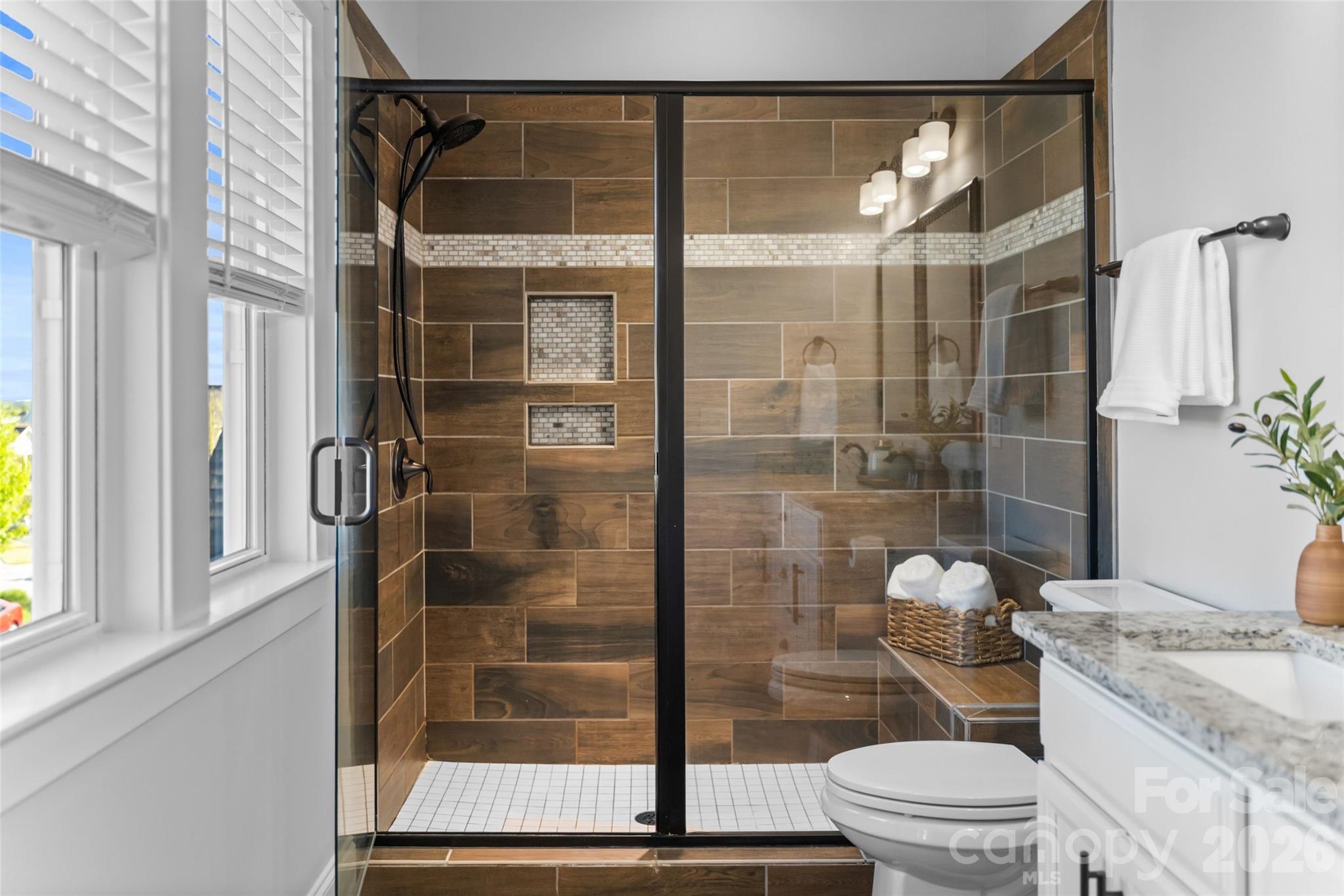 Riverwalk - Residential