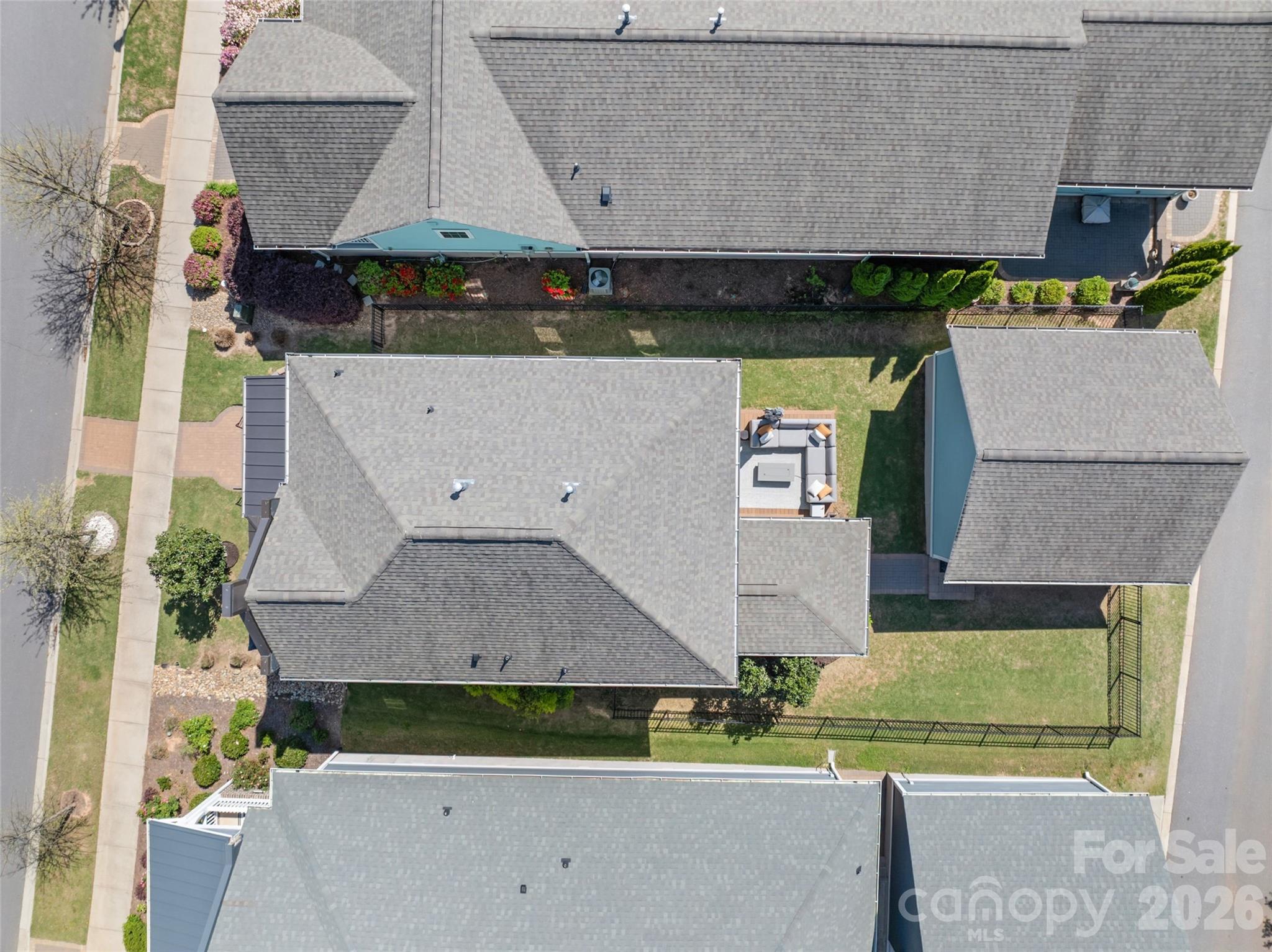 Riverwalk - Residential