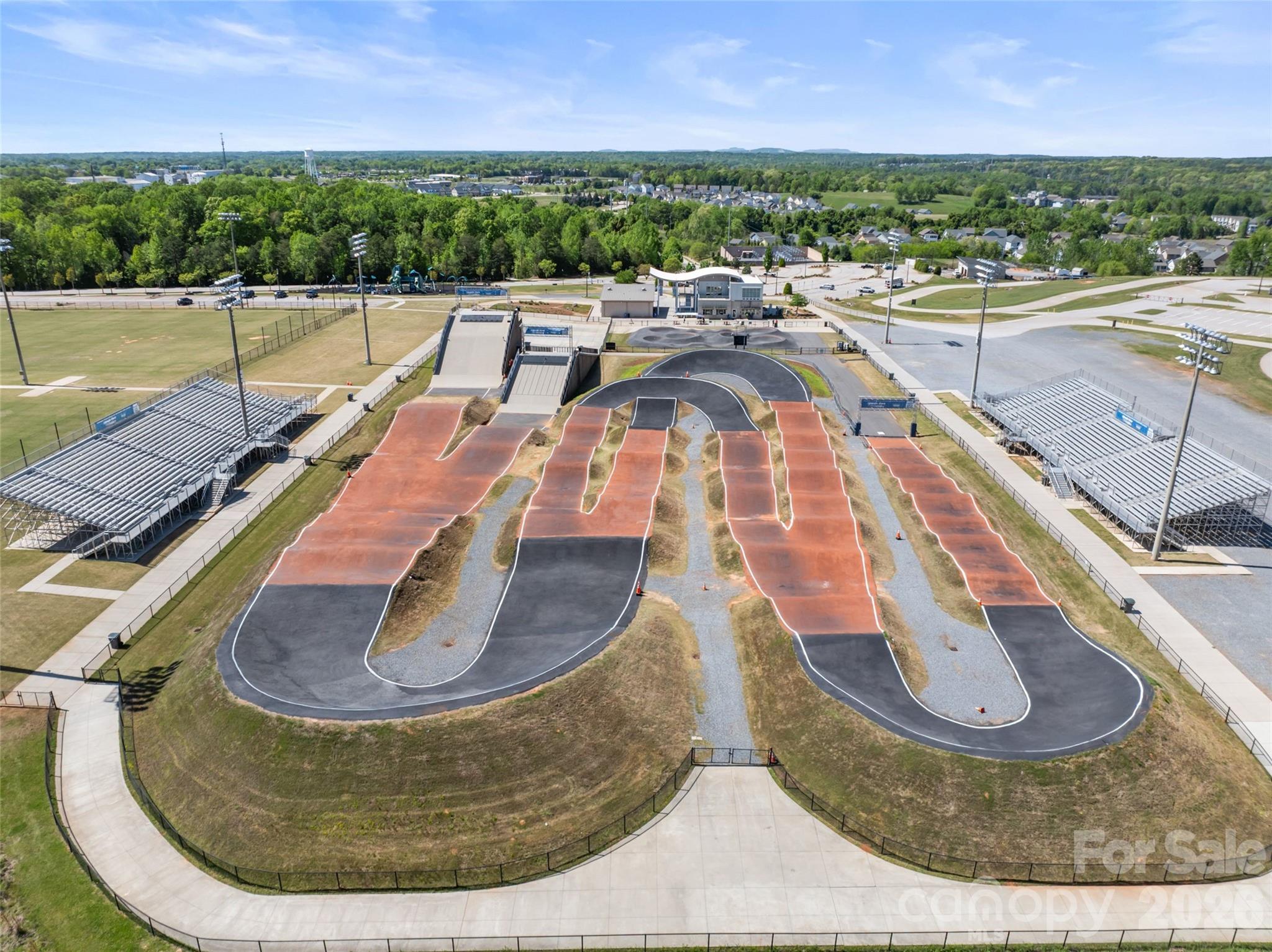 Riverwalk - Residential