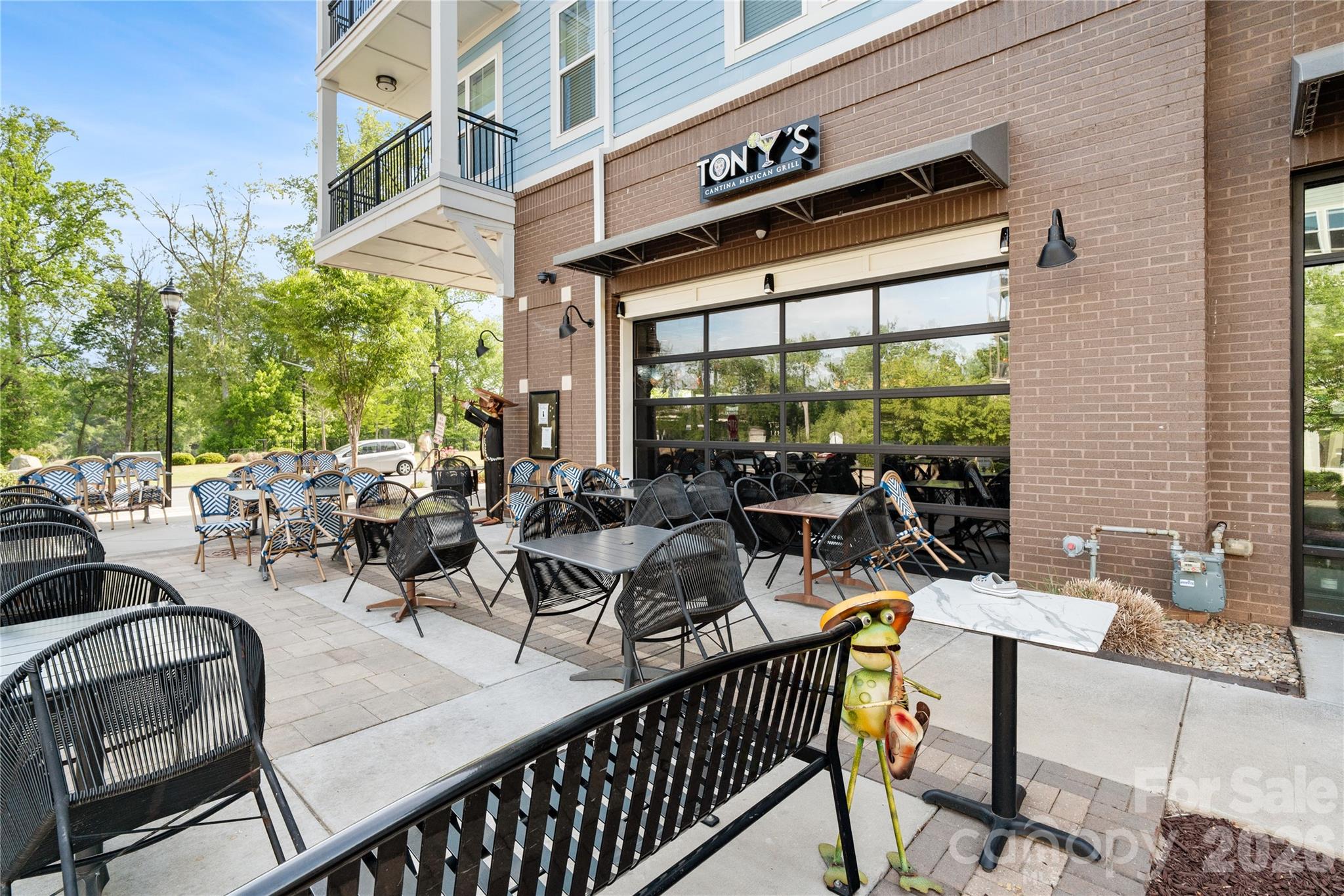 Riverwalk - Residential