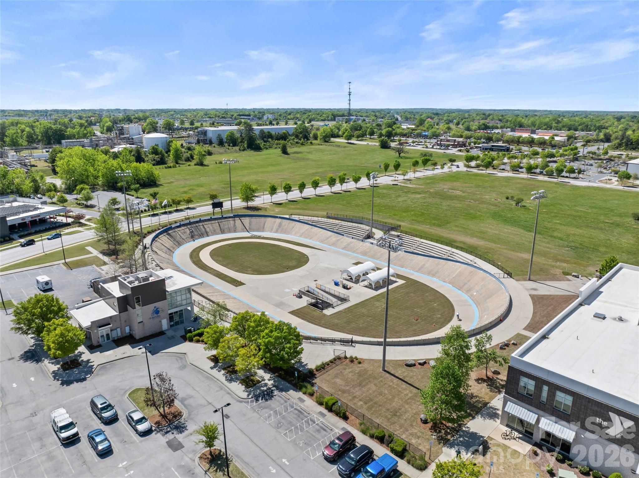 Riverwalk - Residential