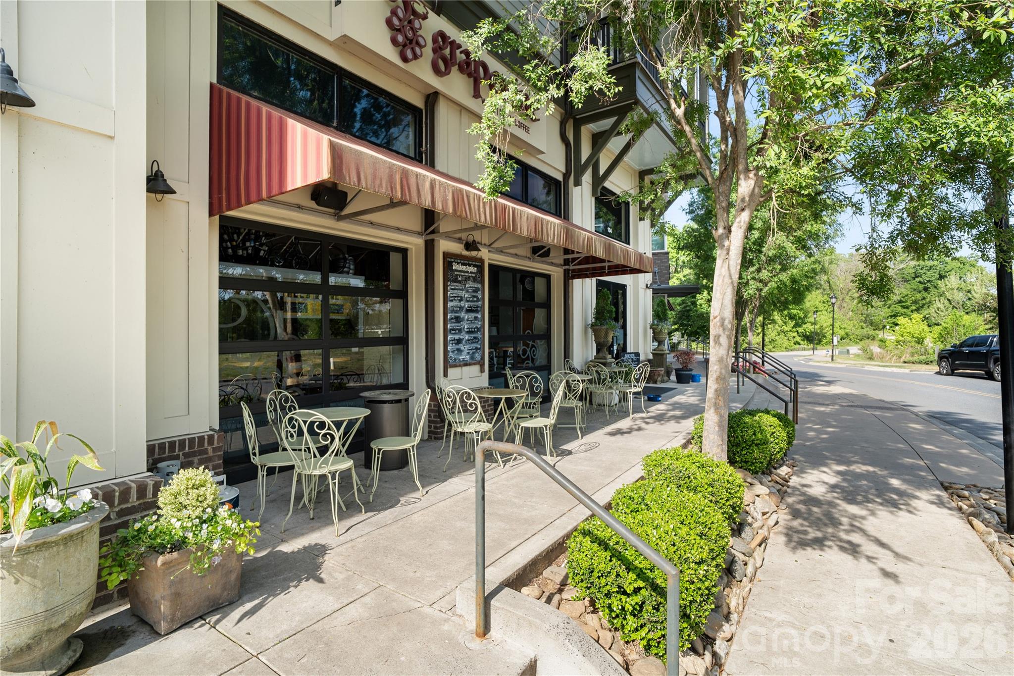 Riverwalk - Residential